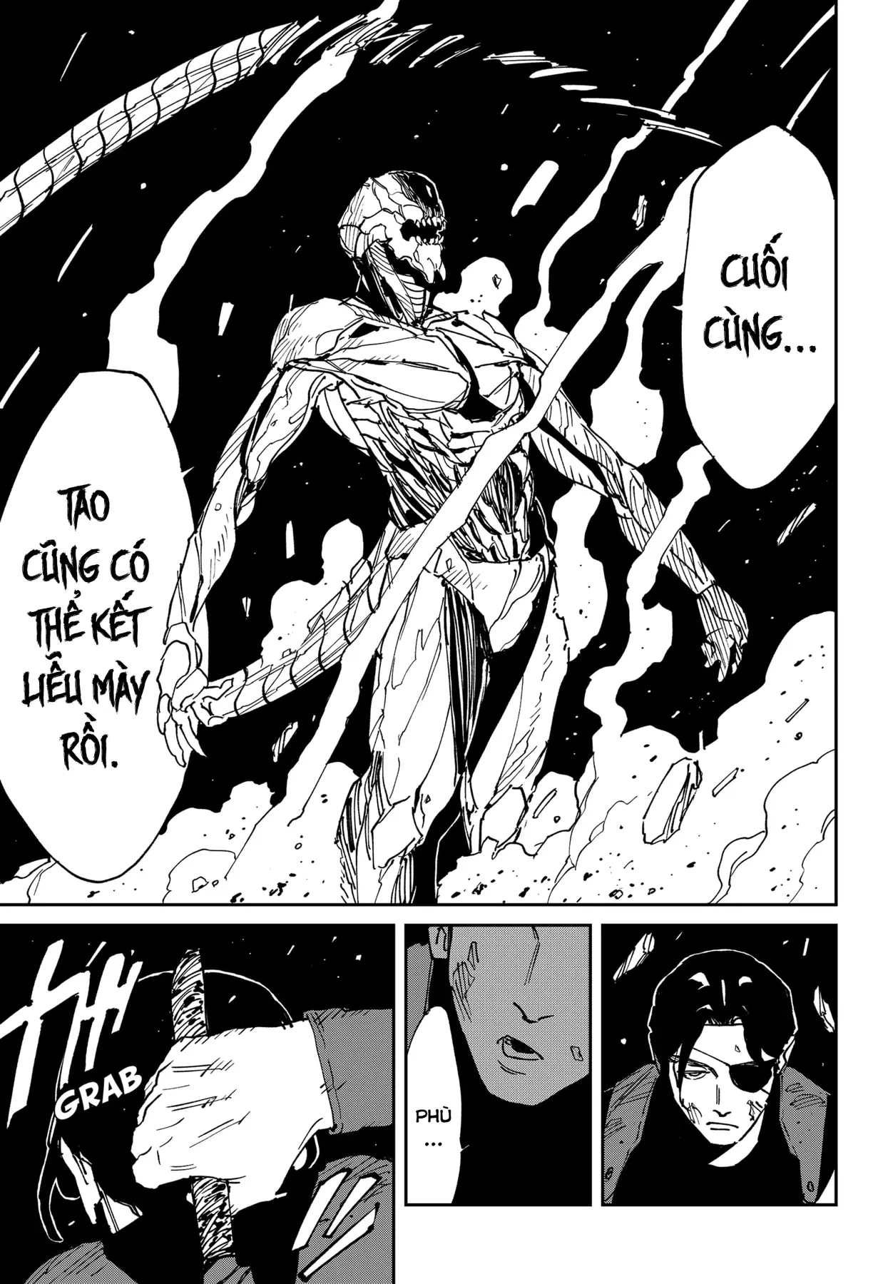 Mad Chapter  44 - 19