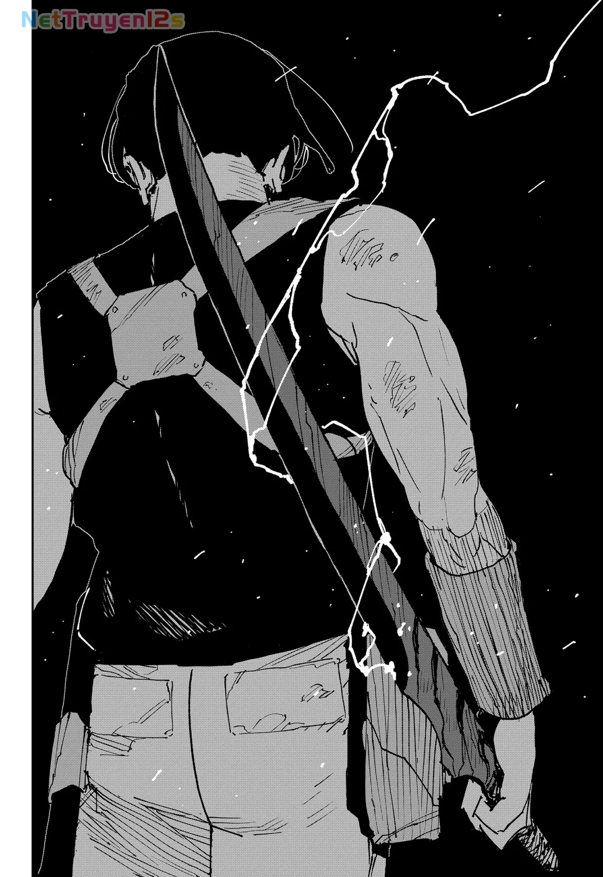Mad Chapter  44 - 24