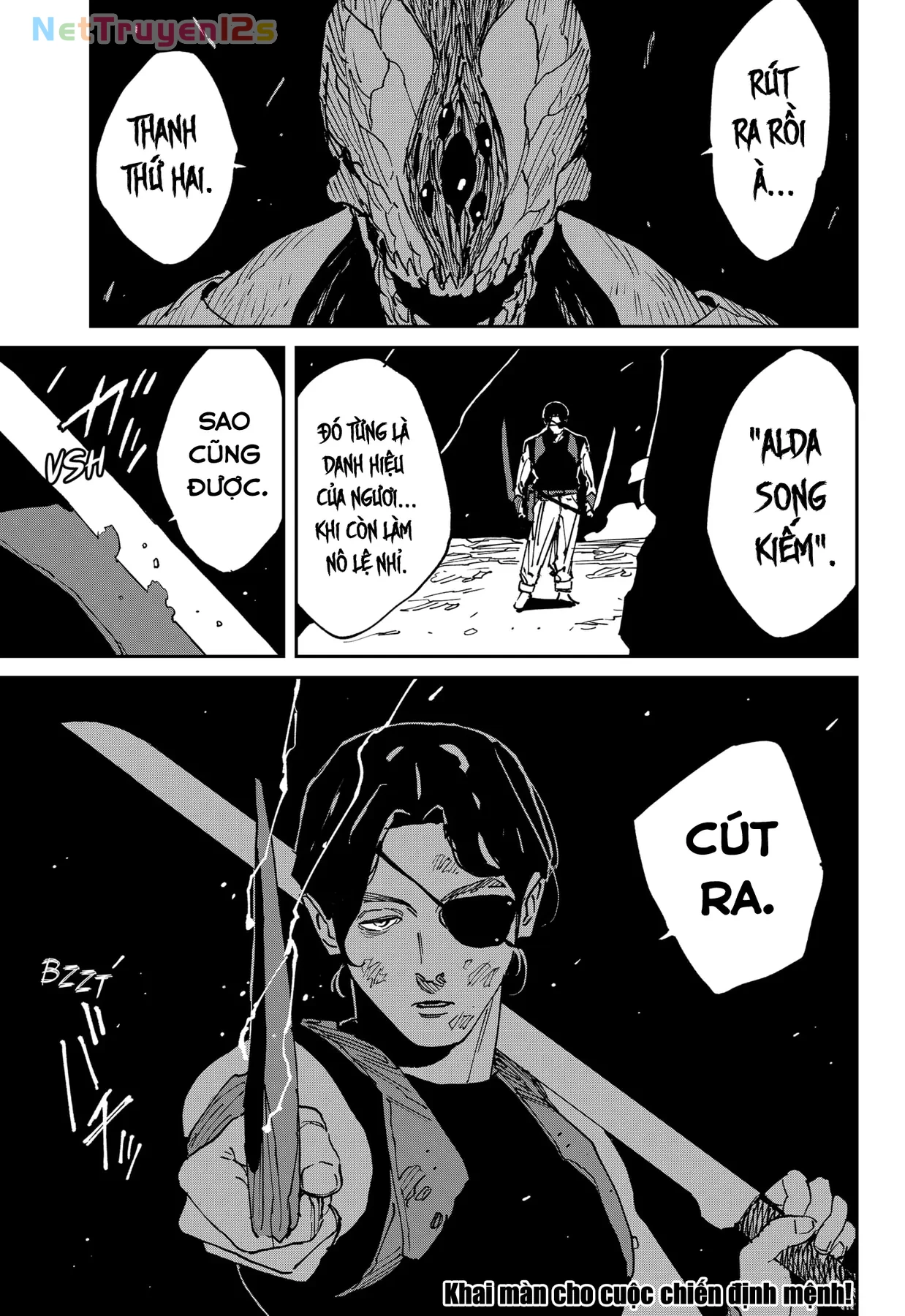 Mad Chapter  44 - 25