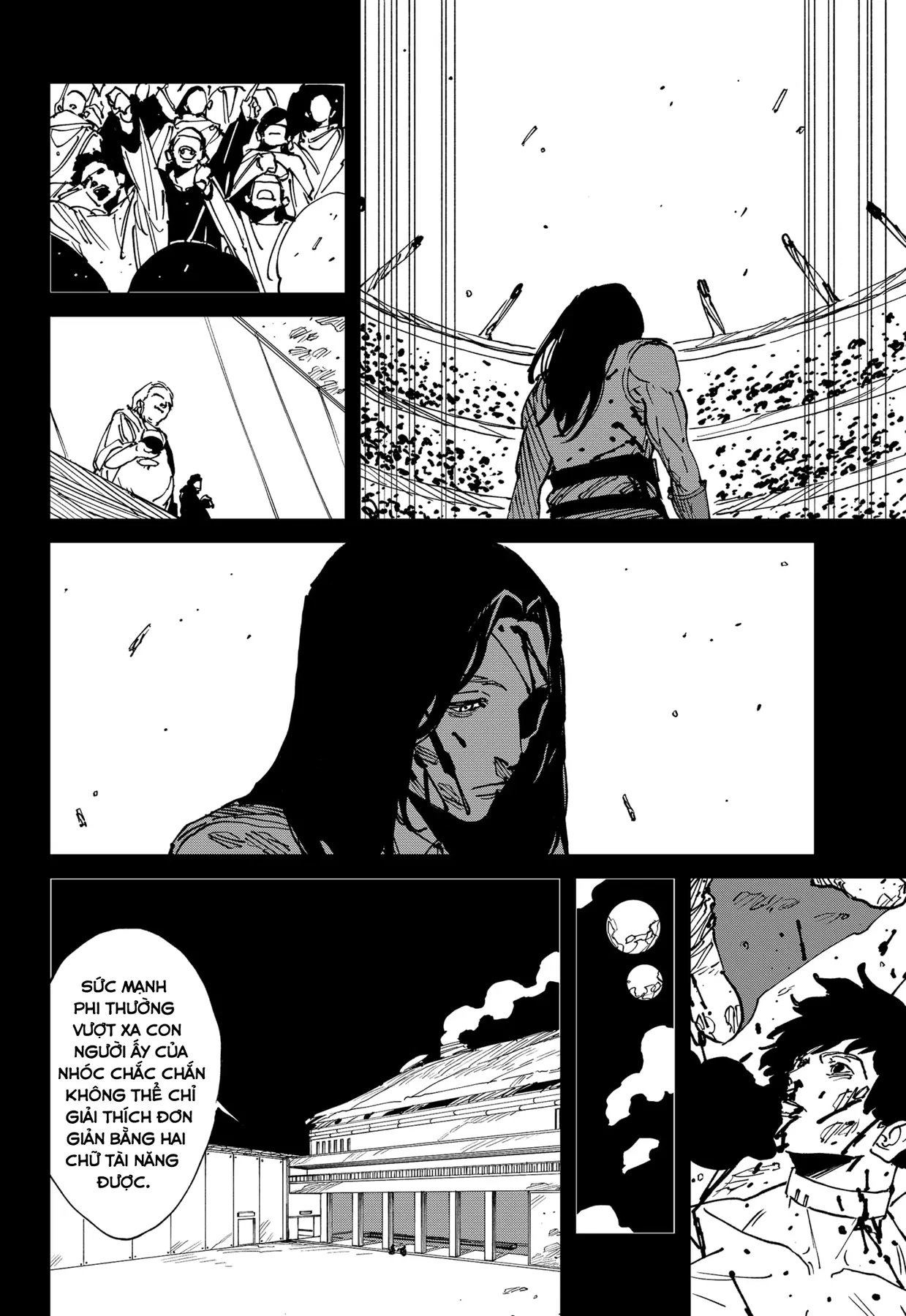 Mad Chapter  45 - 10