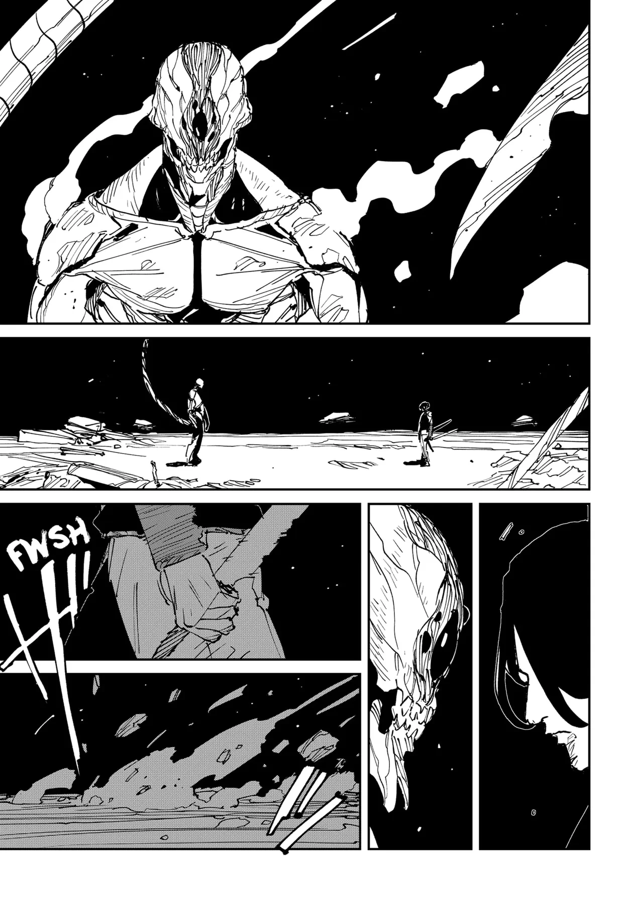 Mad Chapter  45 - 25