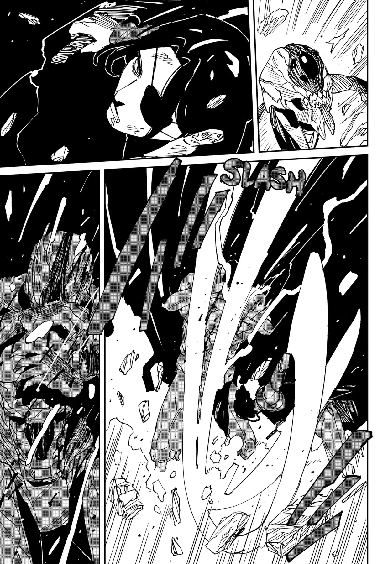 Mad Chapter  45 - 27