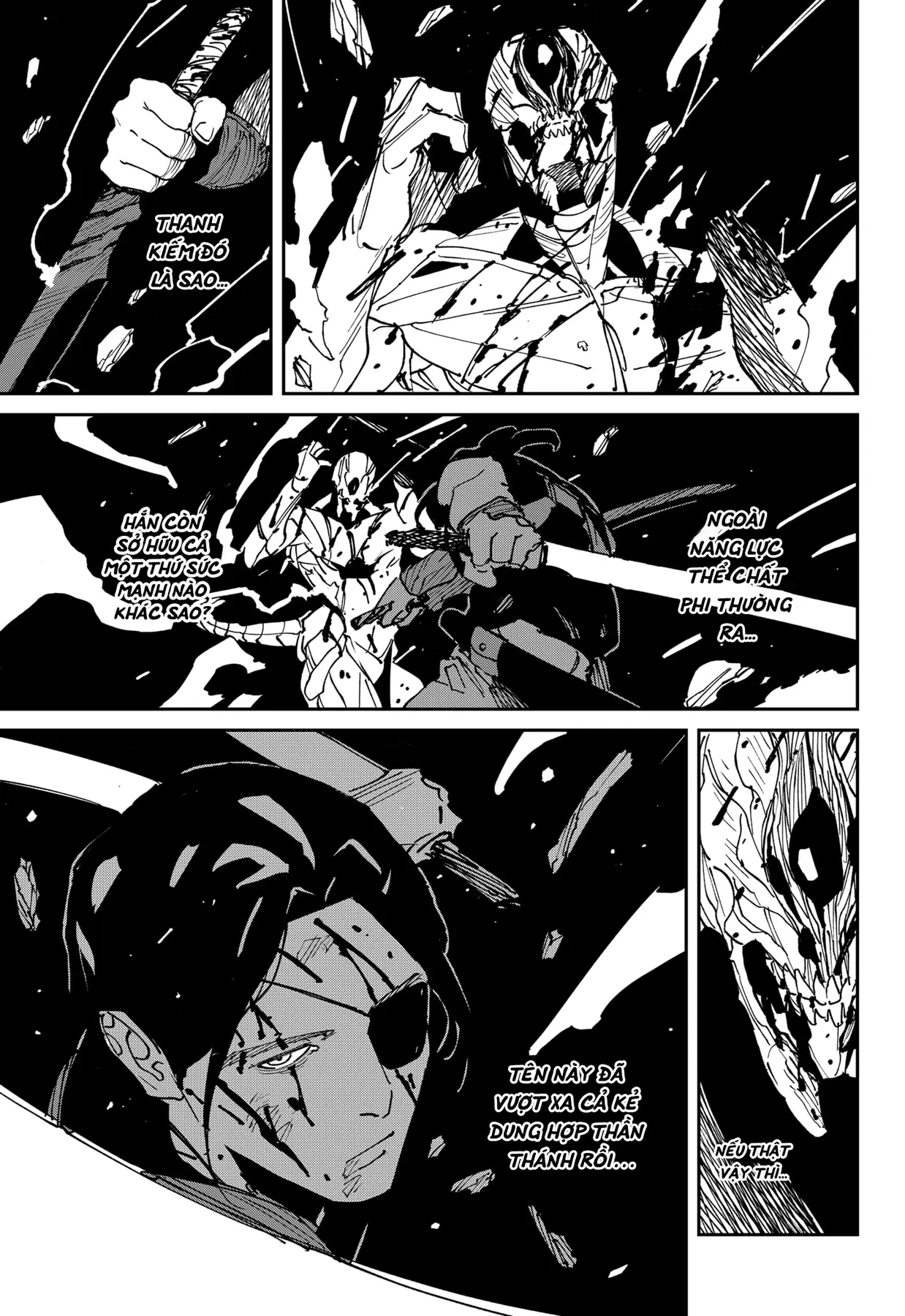 Mad Chapter  45 - 29