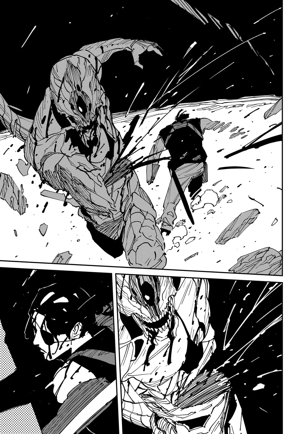 Mad Chapter  45 - 31