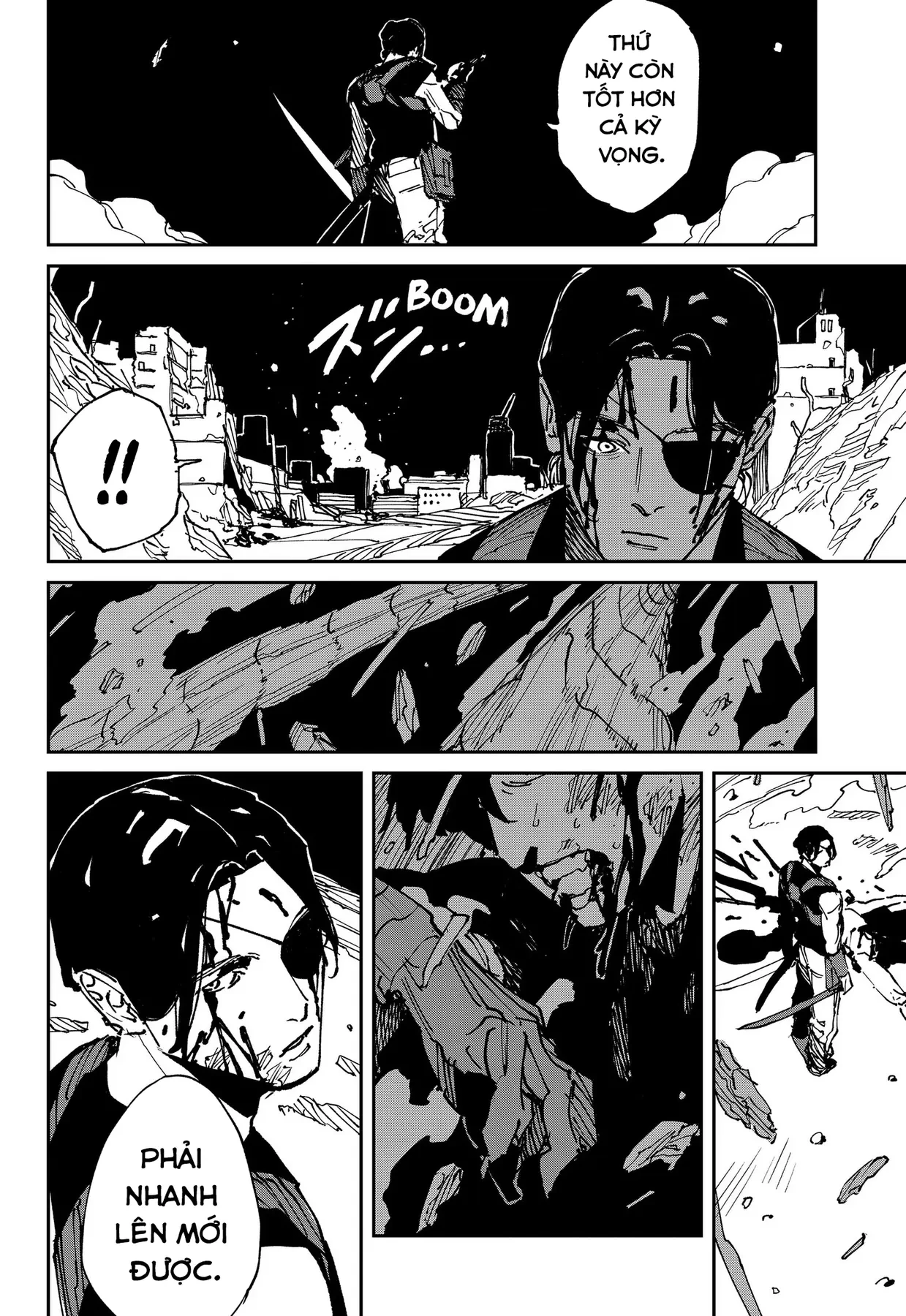 Mad Chapter  46 - 2