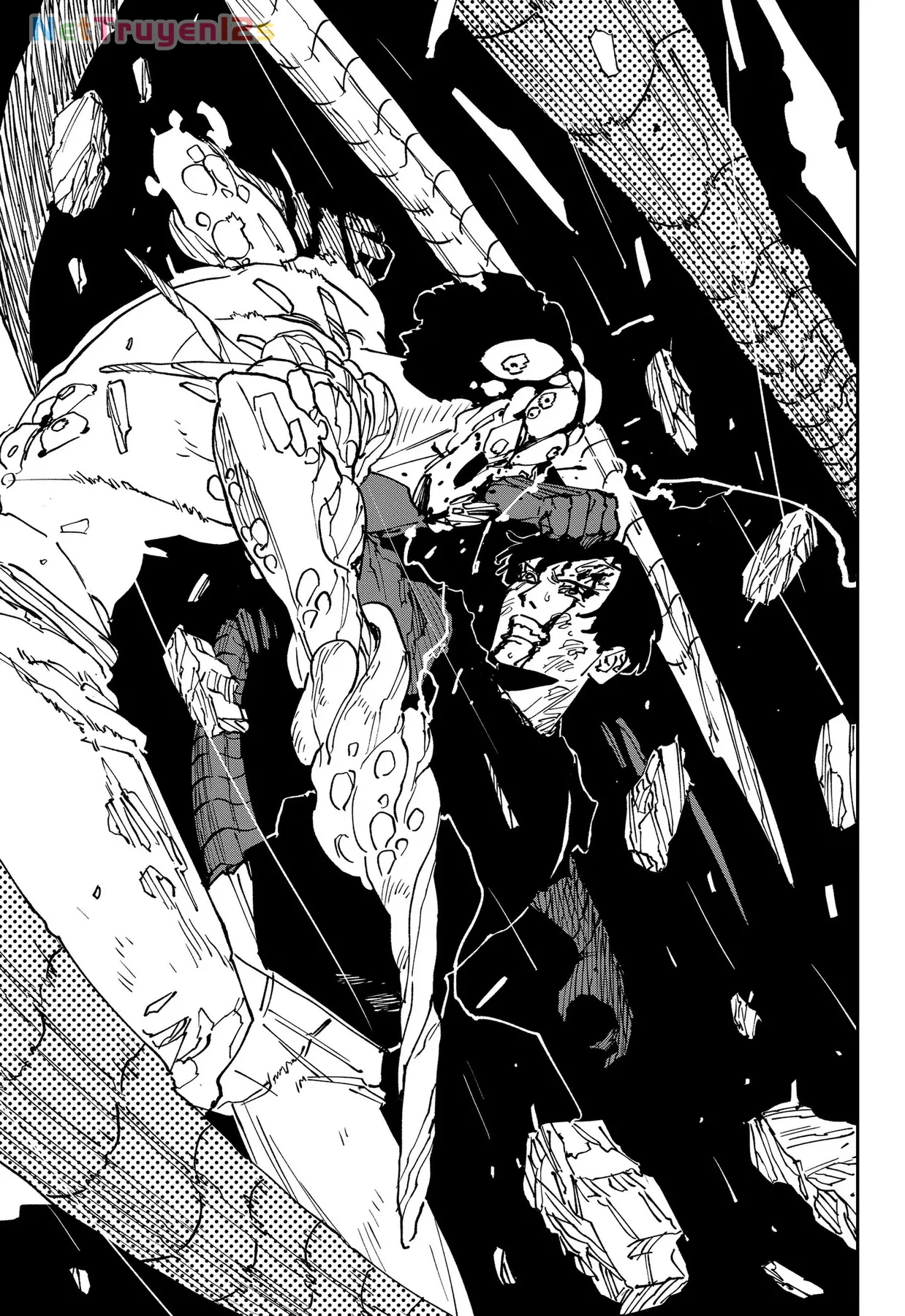 Mad Chapter  46 - 3