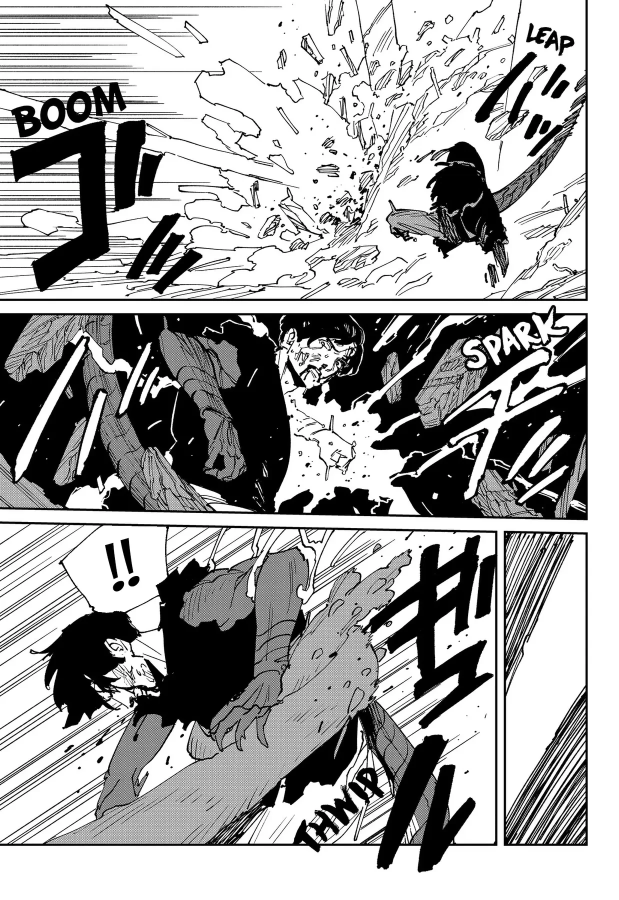 Mad Chapter  46 - 9