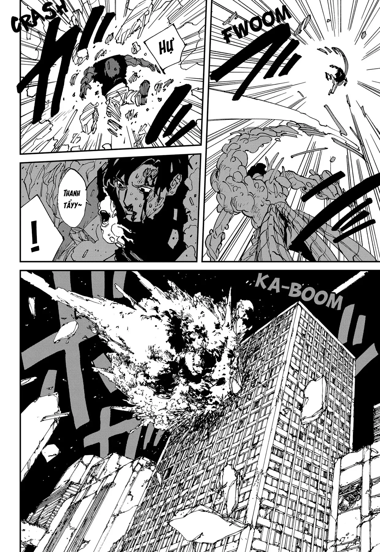 Mad Chapter  46 - 10