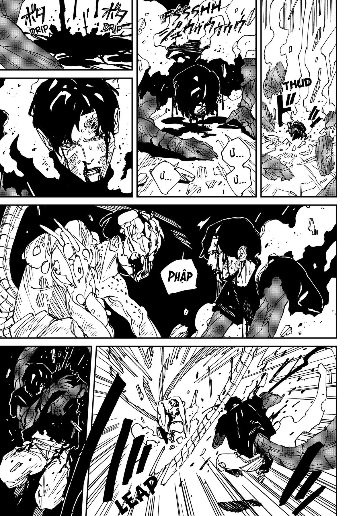 Mad Chapter  46 - 11