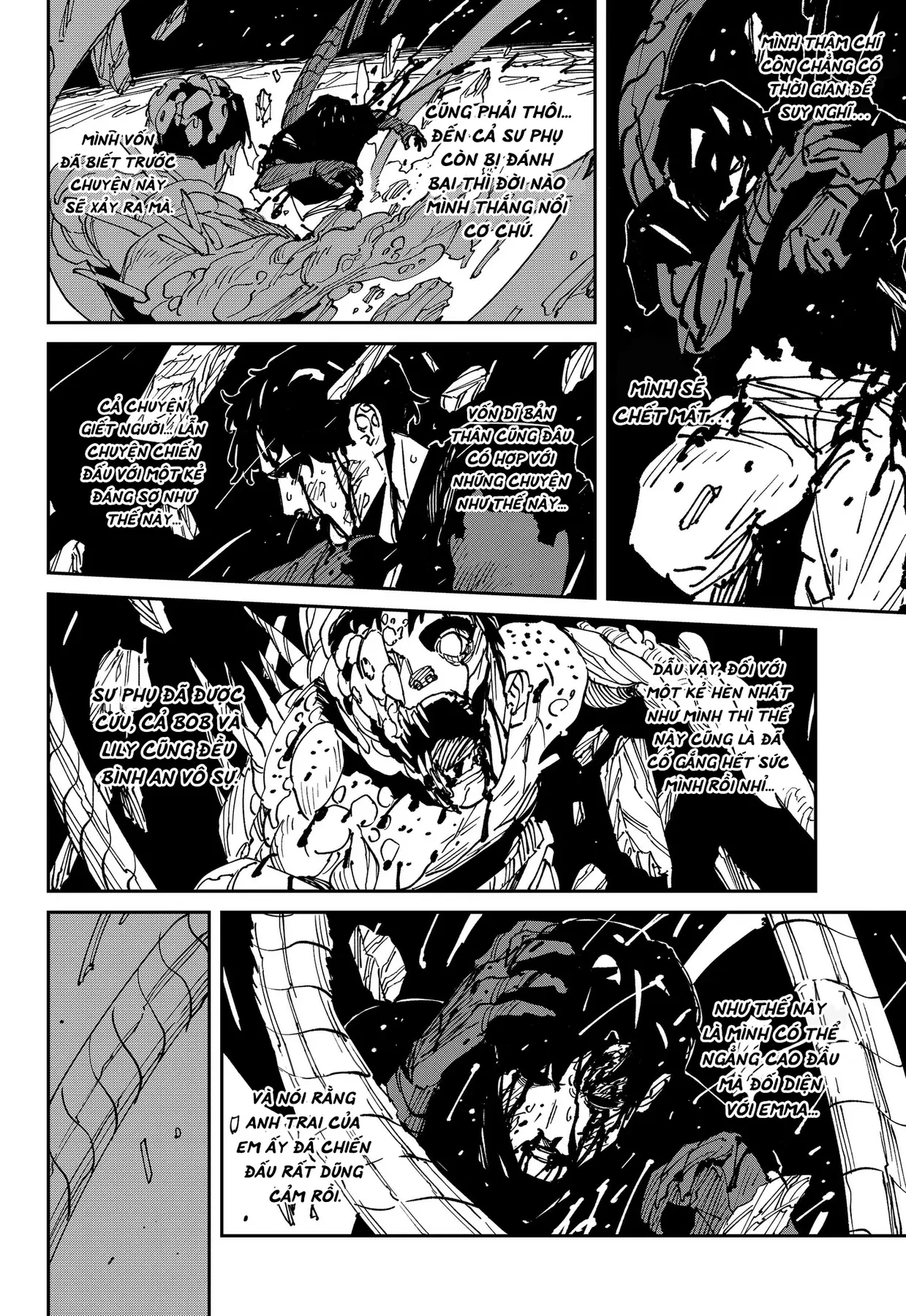 Mad Chapter  46 - 12