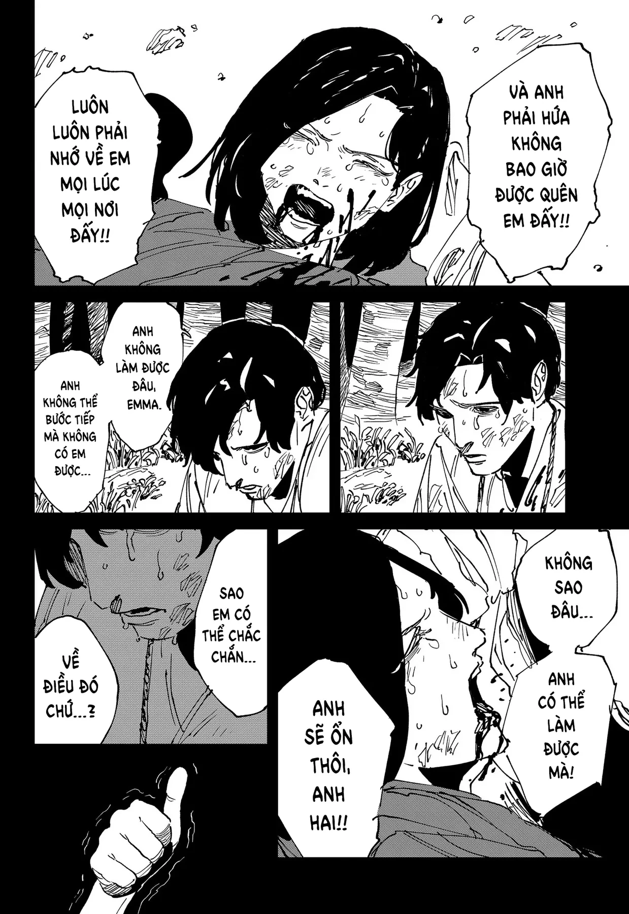 Mad Chapter  46 - 18