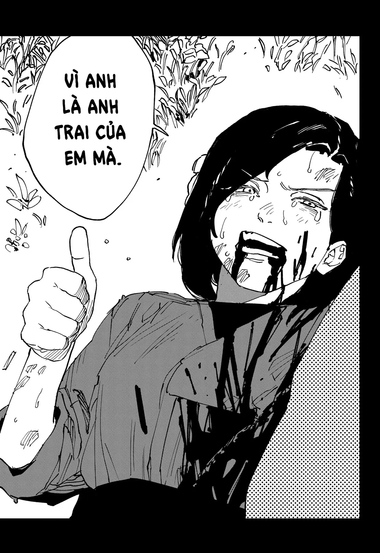 Mad Chapter  46 - 19