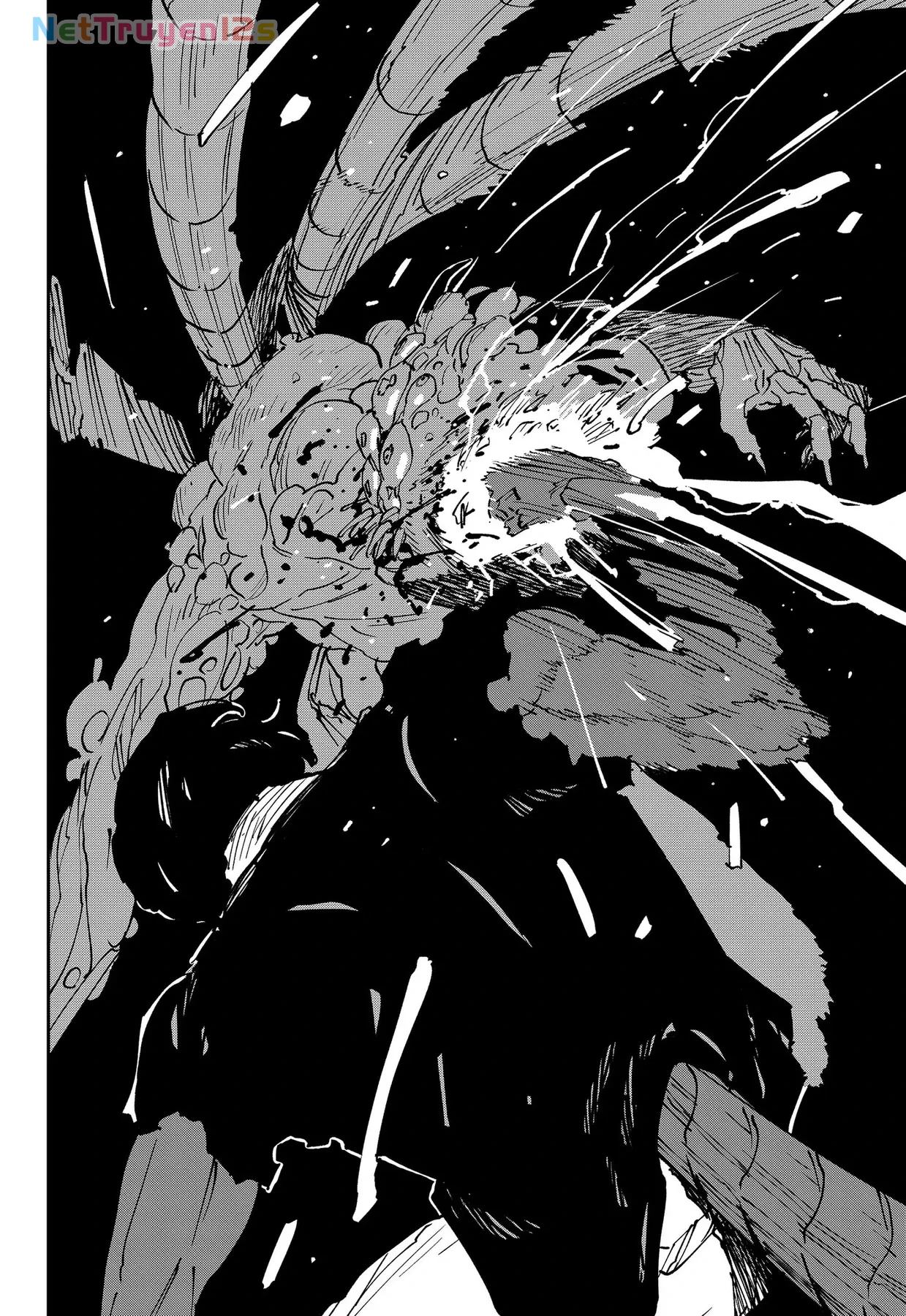 Mad Chapter  46 - 20