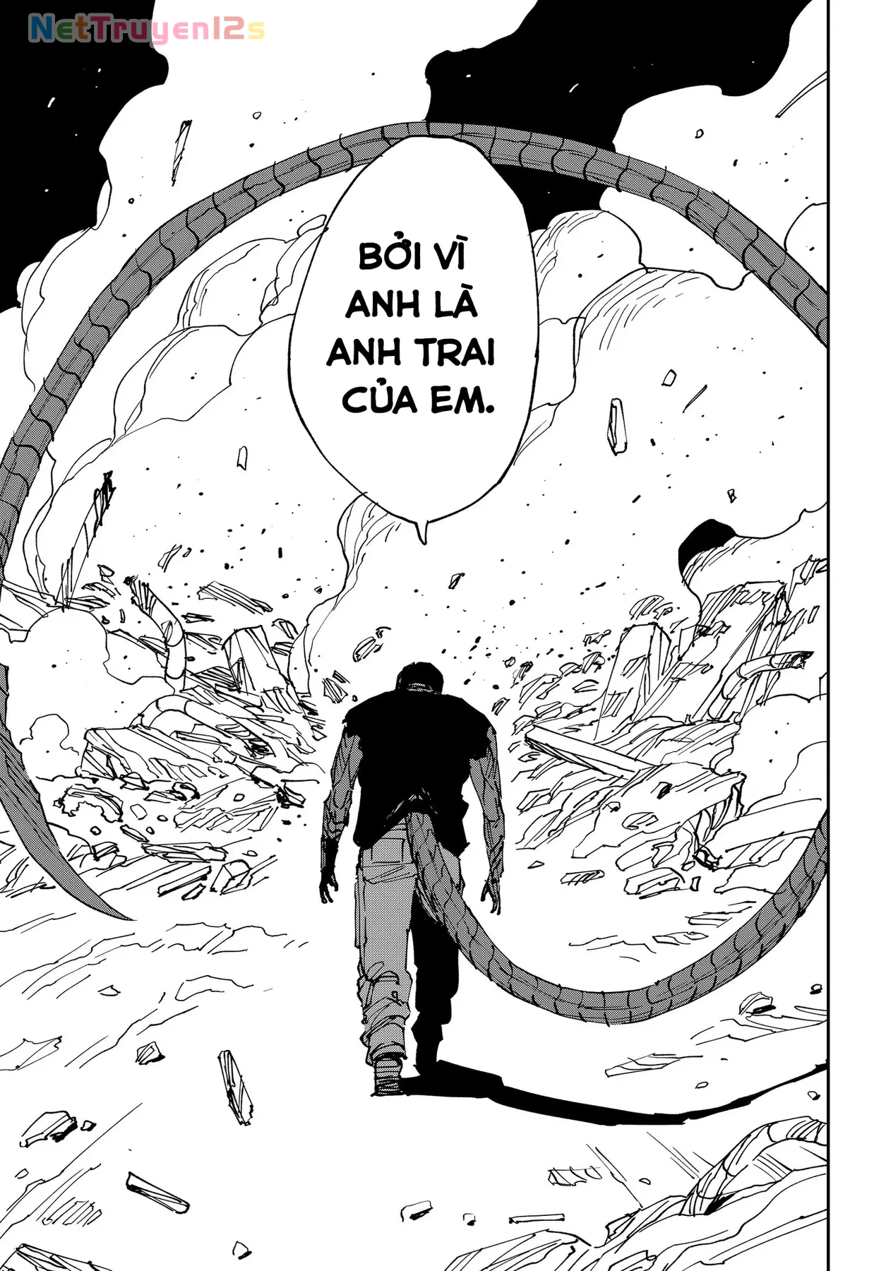 Mad Chapter  46 - 23