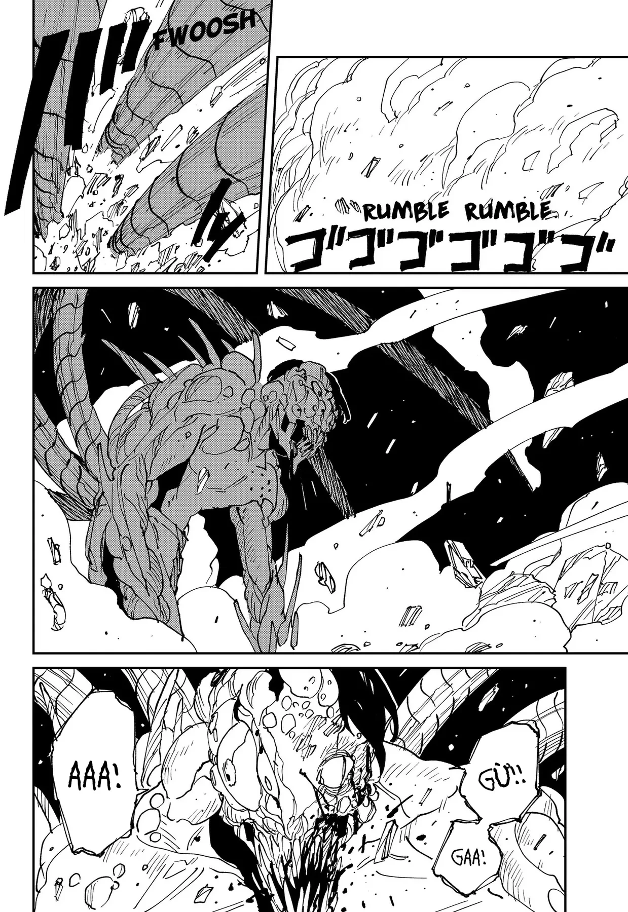 Mad Chapter  46 - 24