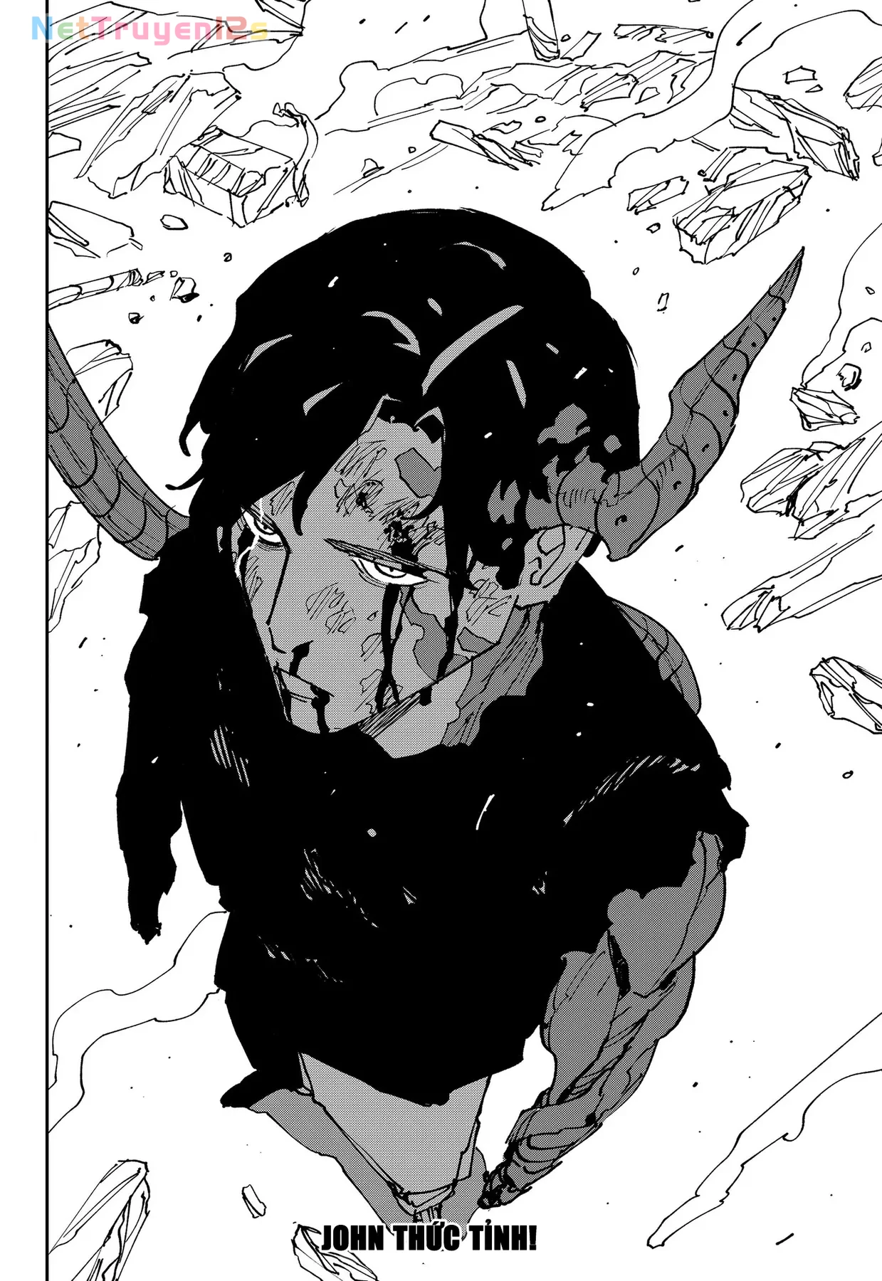 Mad Chapter  46 - 26