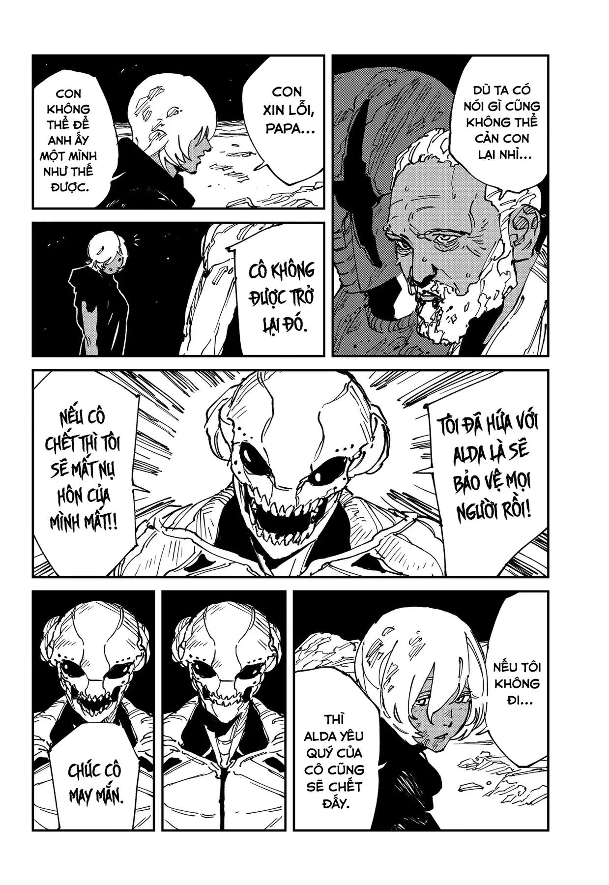 Mad Chapter  47 - 2