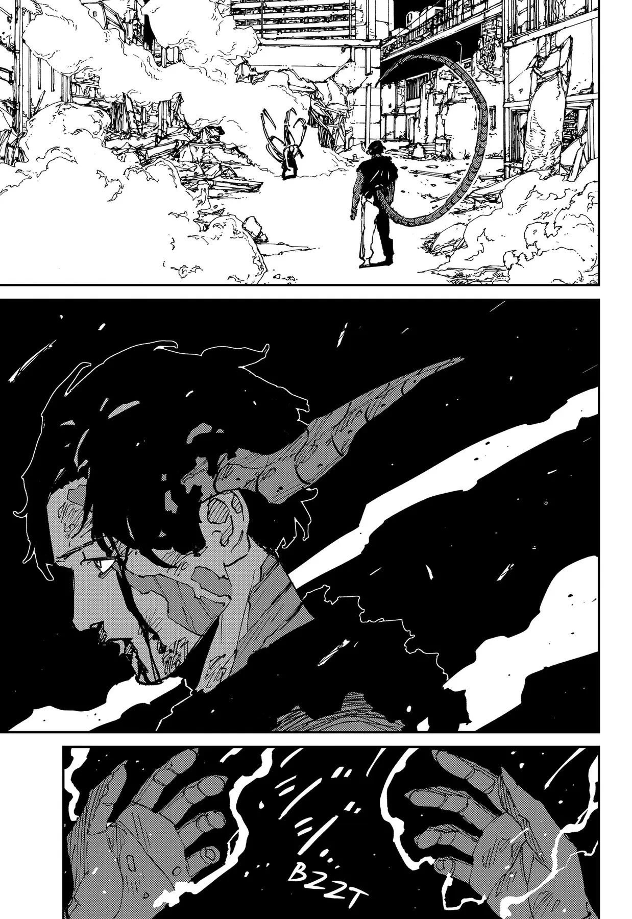 Mad Chapter  47 - 5