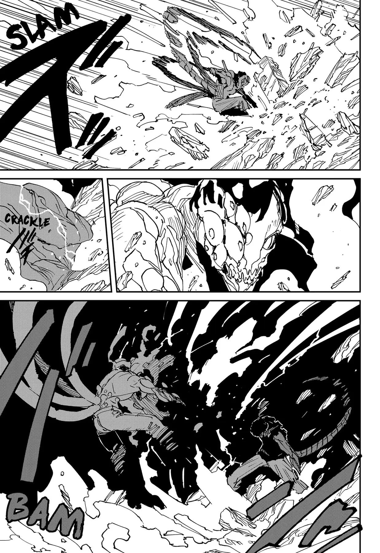 Mad Chapter  47 - 7