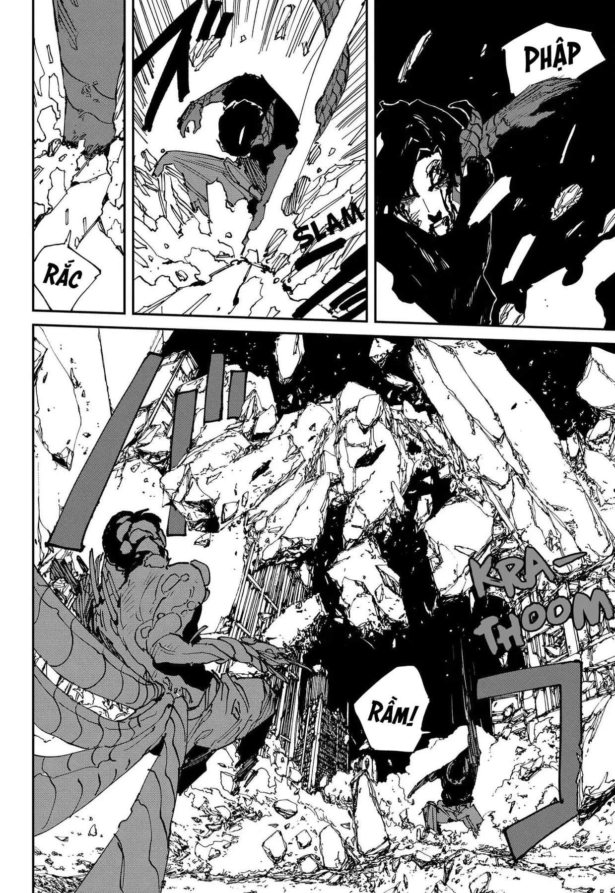 Mad Chapter  47 - 8