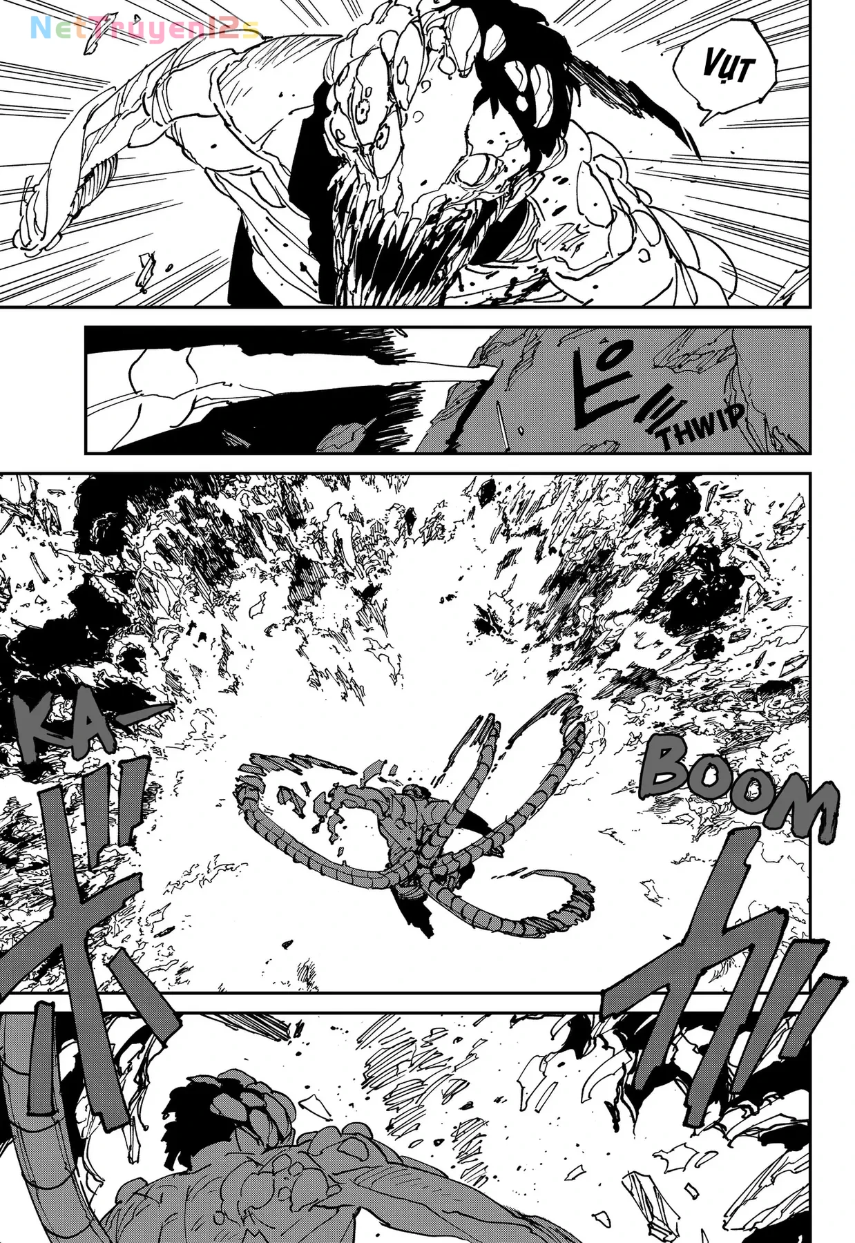 Mad Chapter  47 - 9