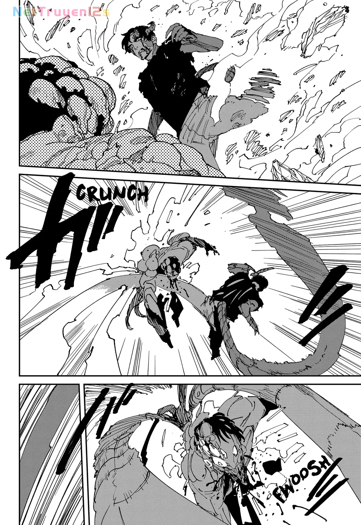 Mad Chapter  47 - 10