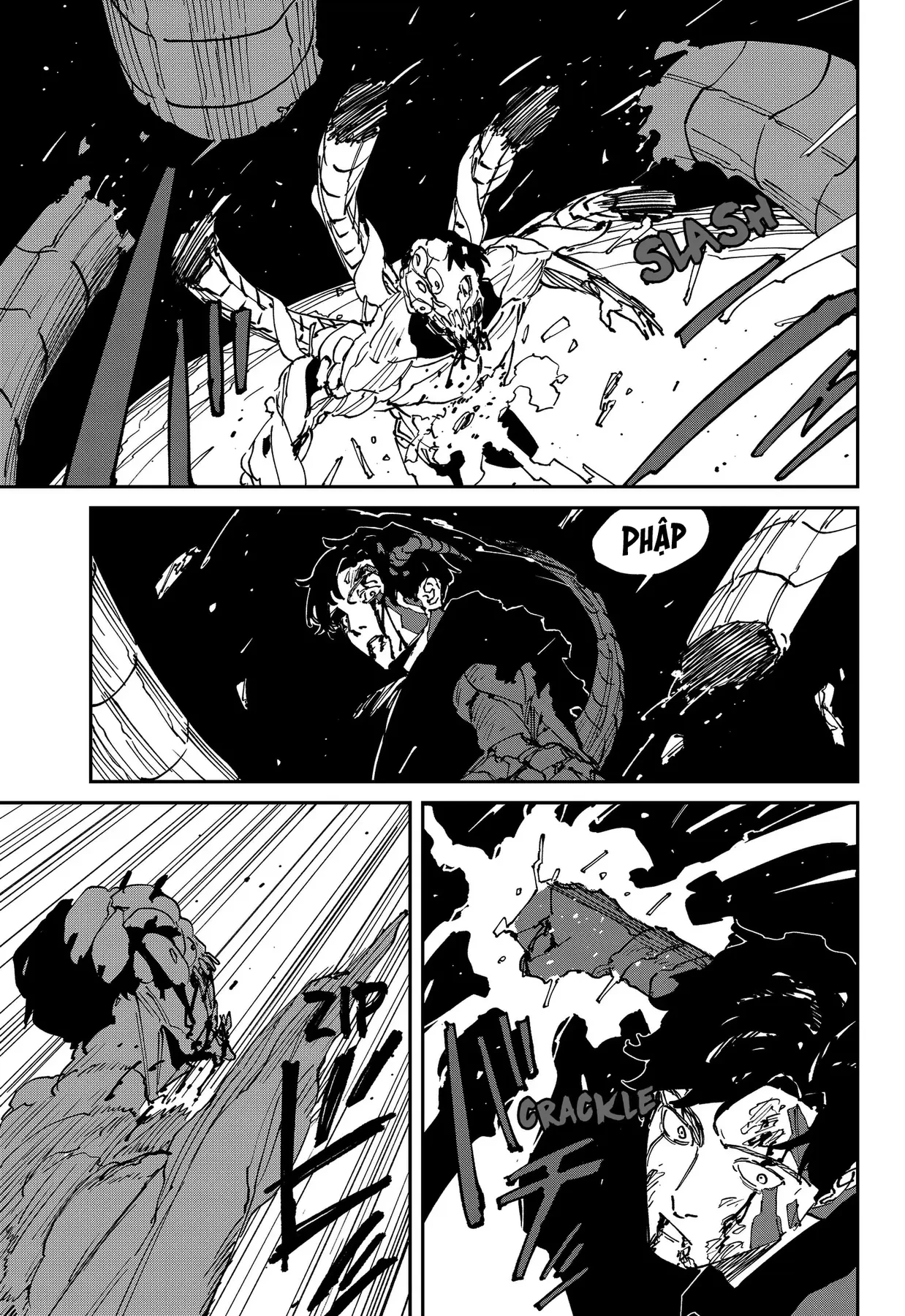 Mad Chapter  47 - 11