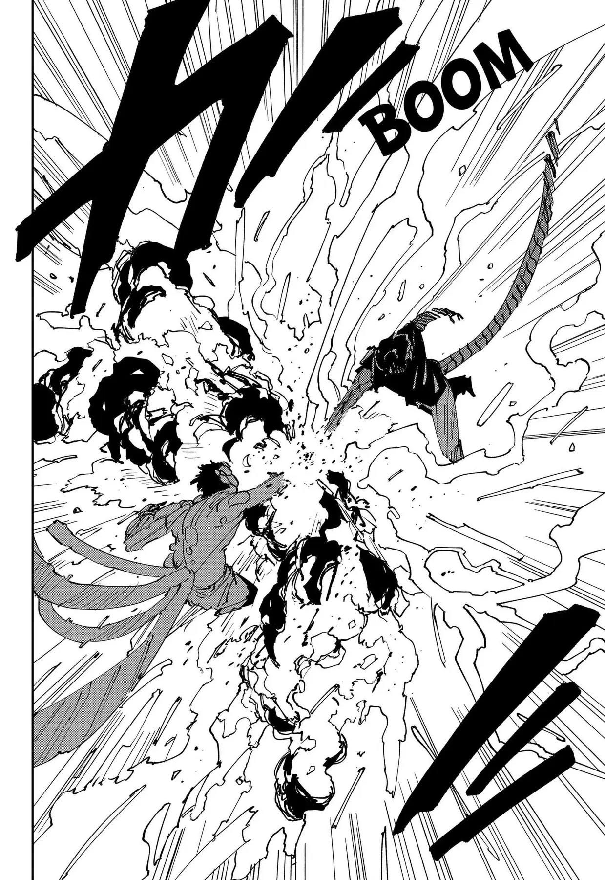 Mad Chapter  47 - 12