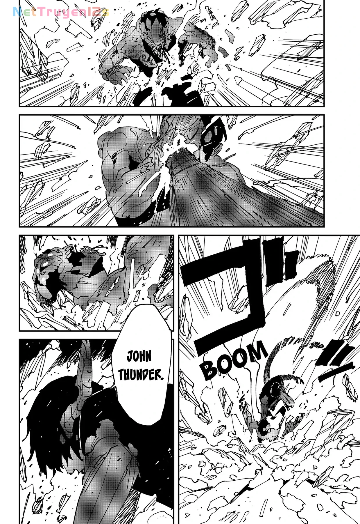 Mad Chapter  47 - 14
