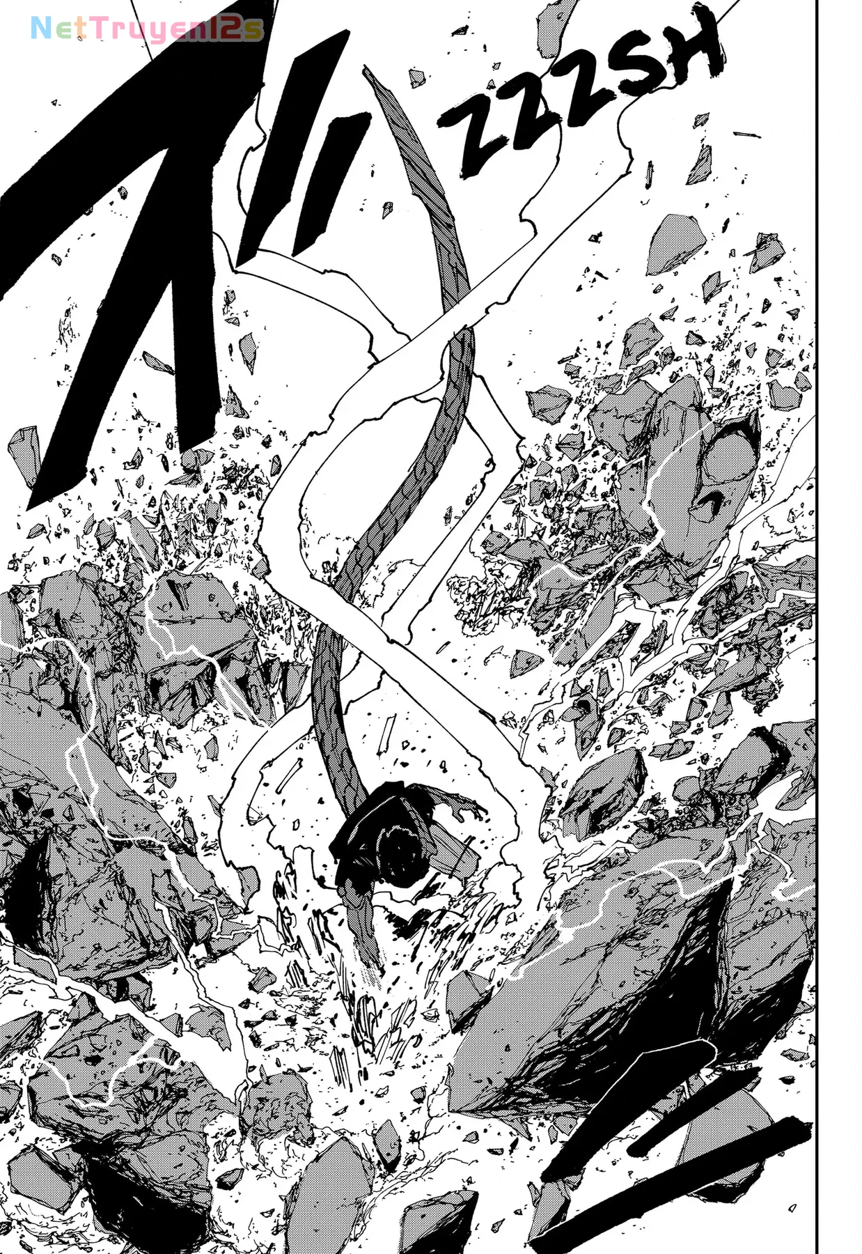 Mad Chapter  47 - 15