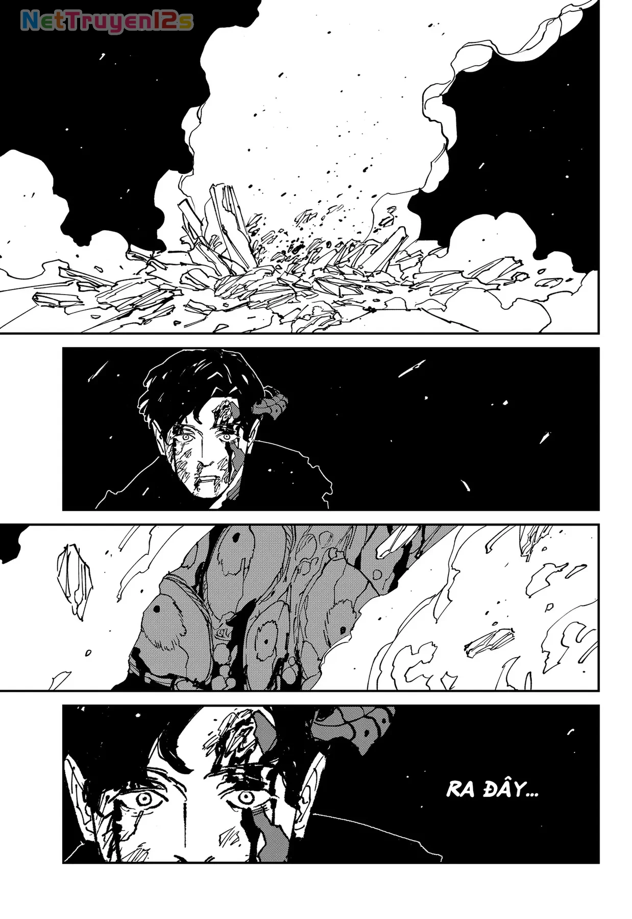 Mad Chapter  47 - 17