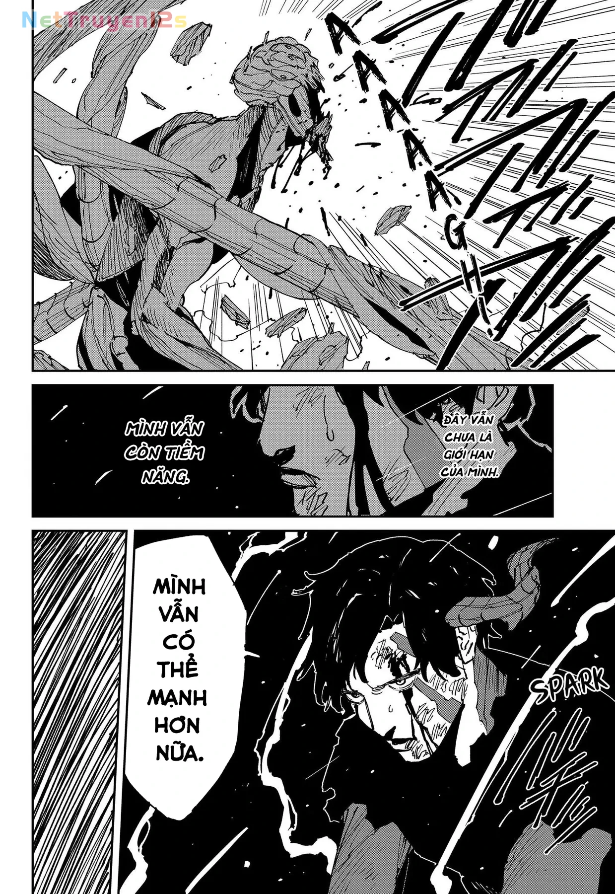 Mad Chapter  47 - 20