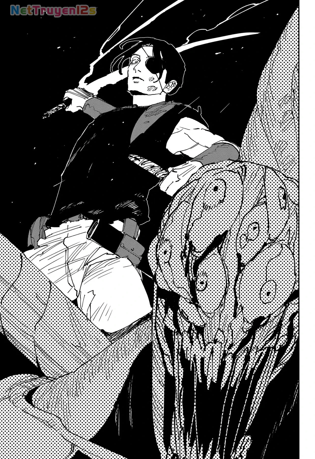 Mad Chapter  47 - 21