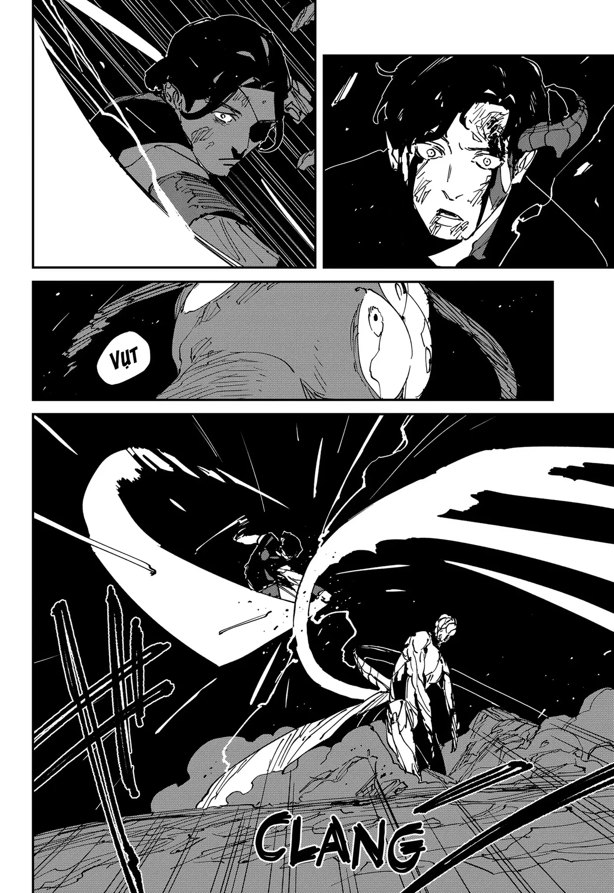 Mad Chapter  47 - 22