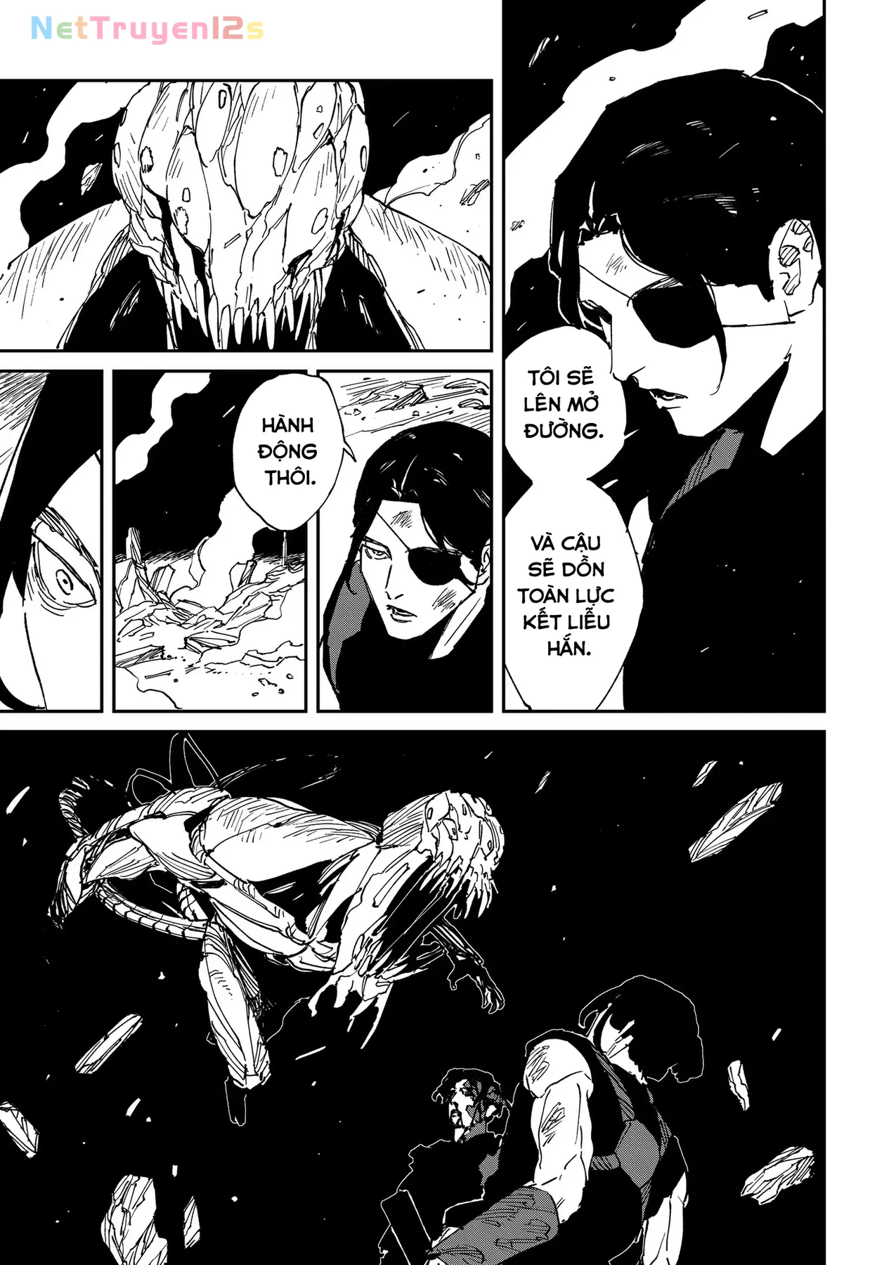 Mad Chapter  48 - 3