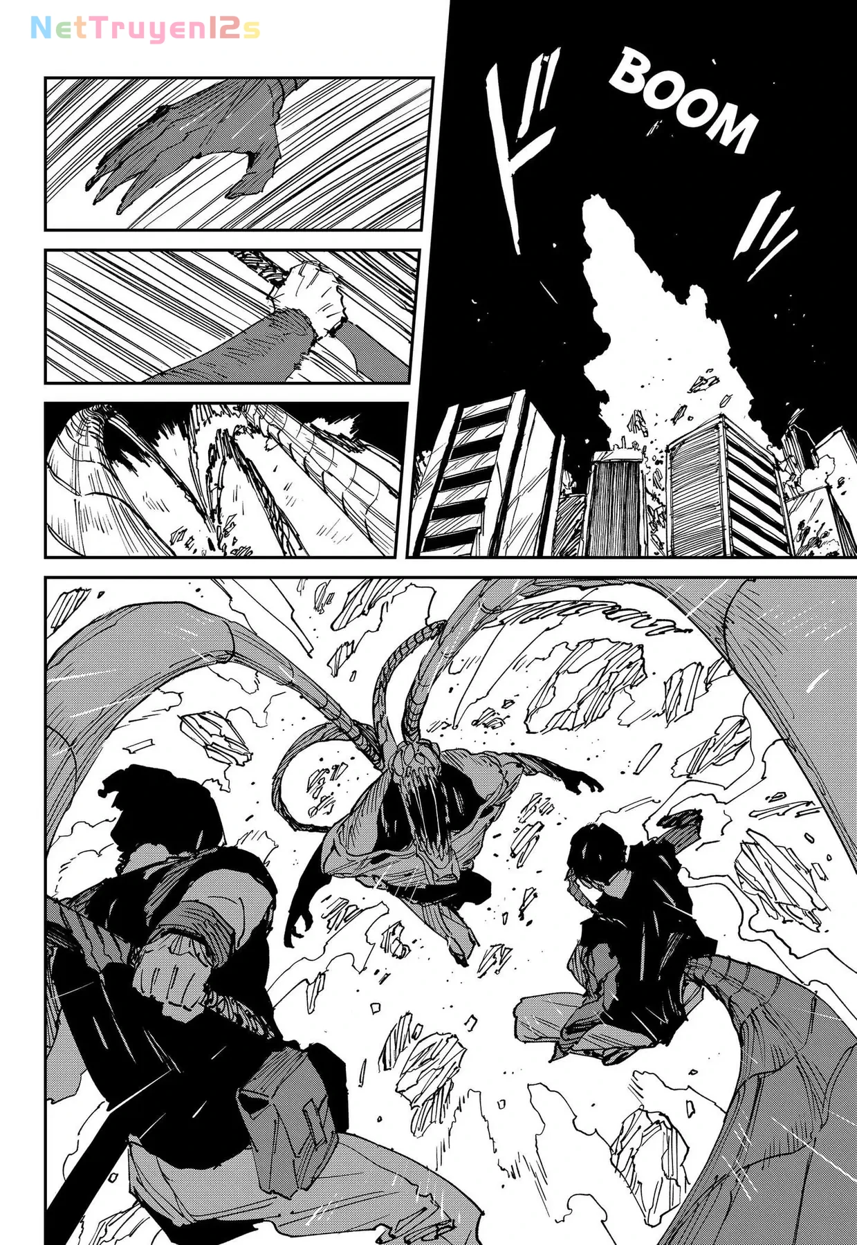 Mad Chapter  48 - 4