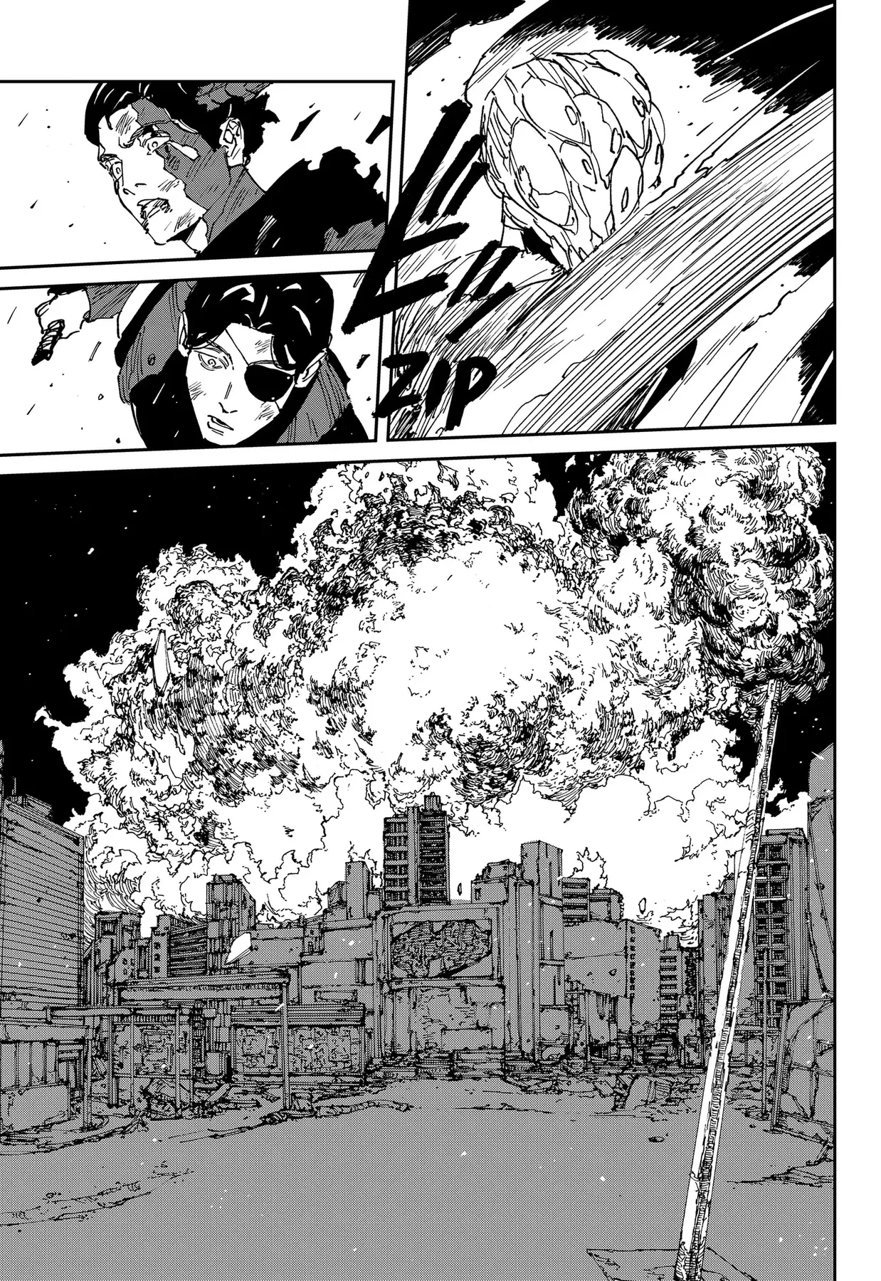 Mad Chapter  48 - 5