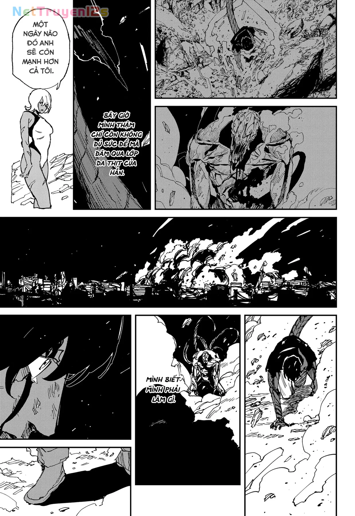 Mad Chapter  48 - 7