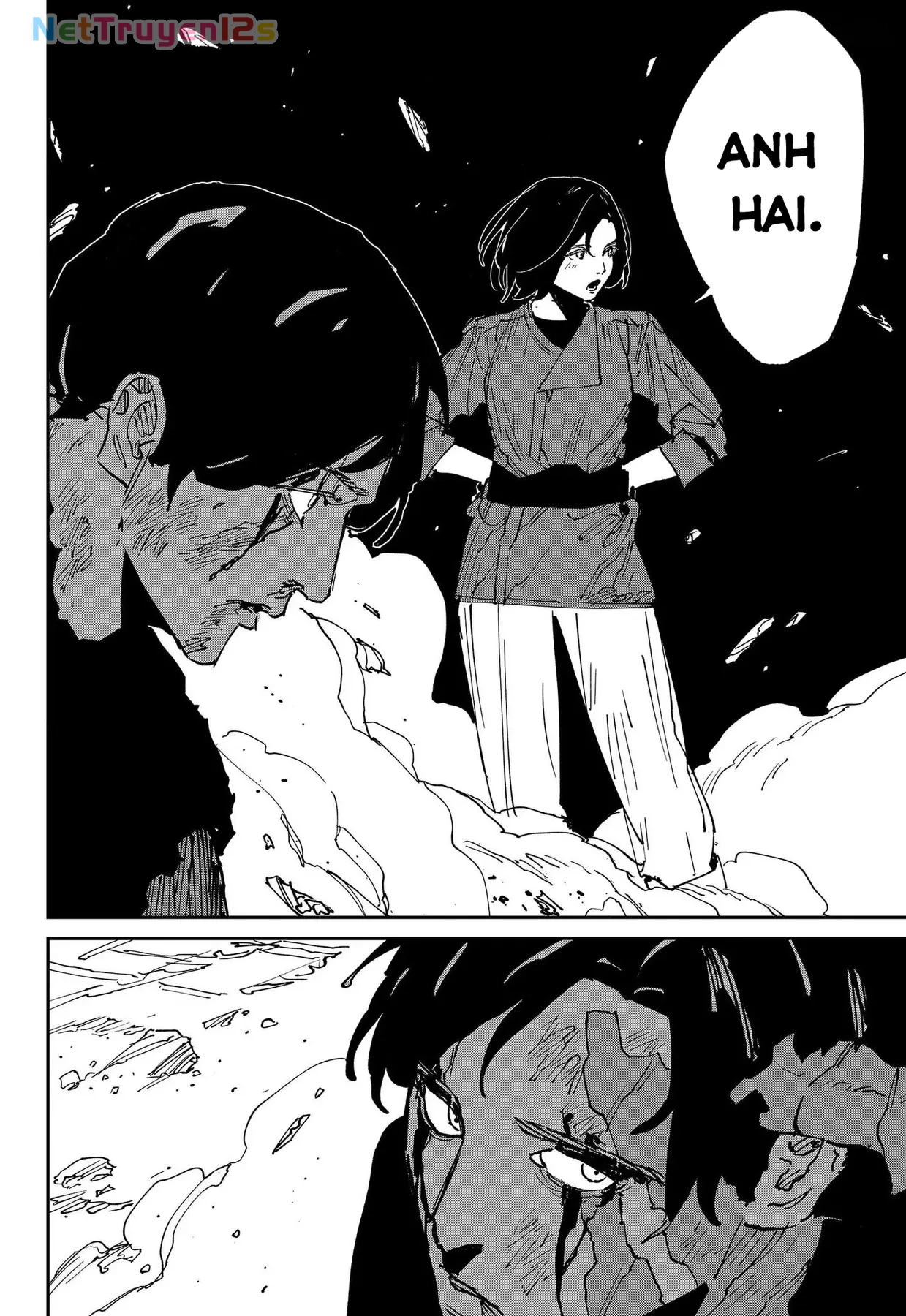 Mad Chapter  48 - 8