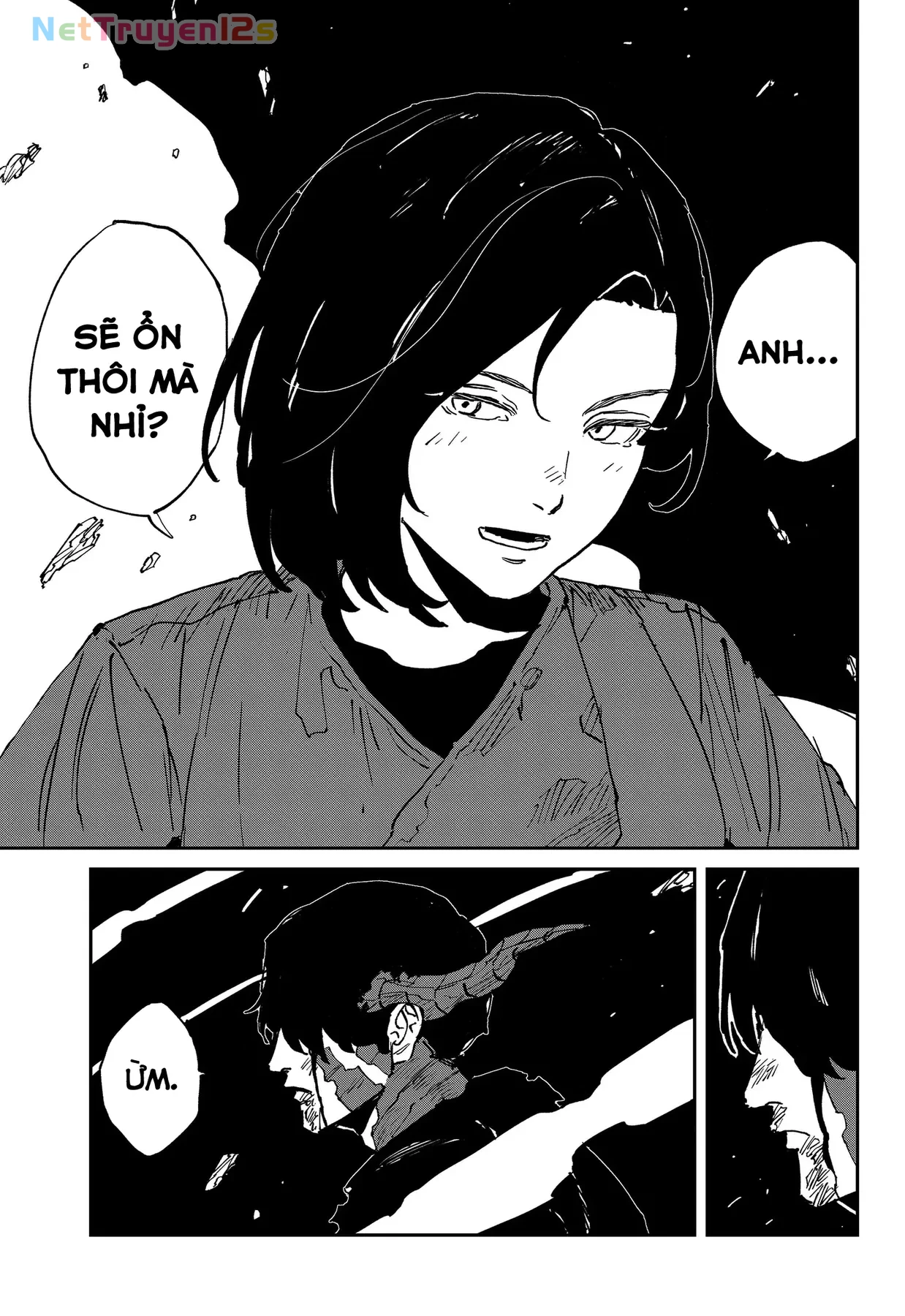 Mad Chapter  48 - 9