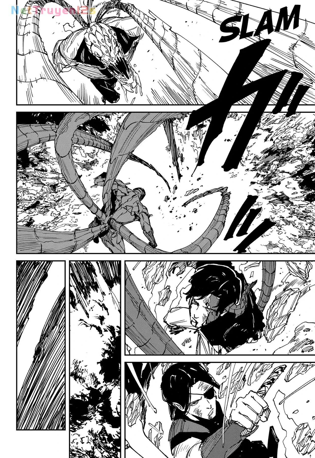 Mad Chapter  48 - 10