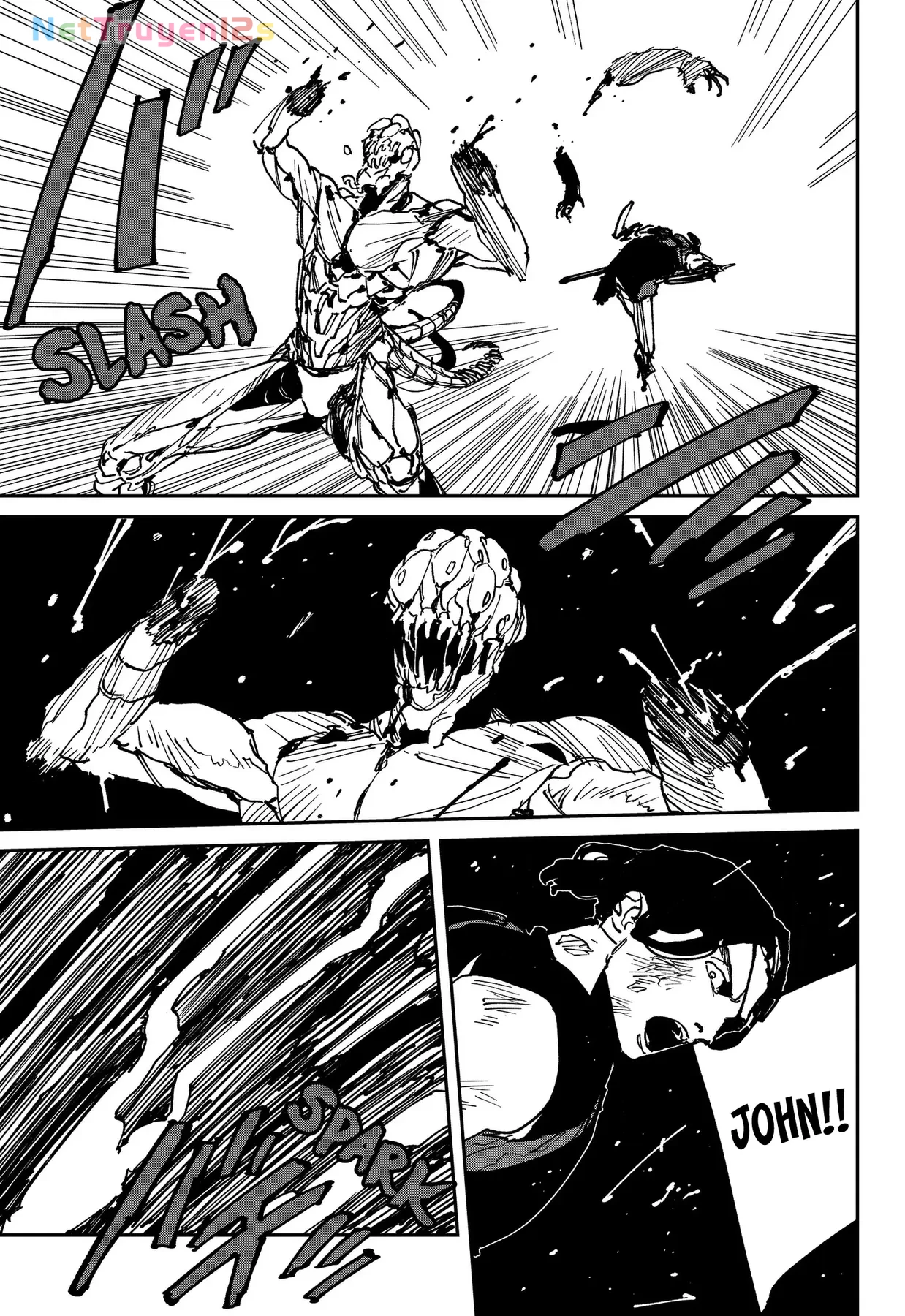 Mad Chapter  48 - 11
