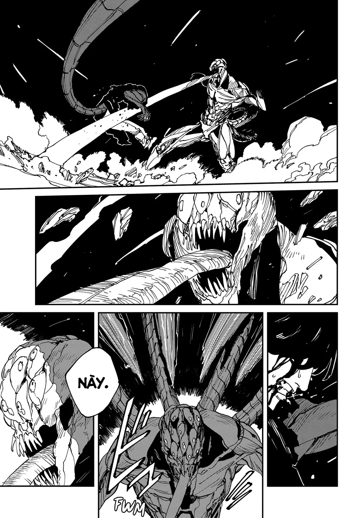 Mad Chapter  48 - 13