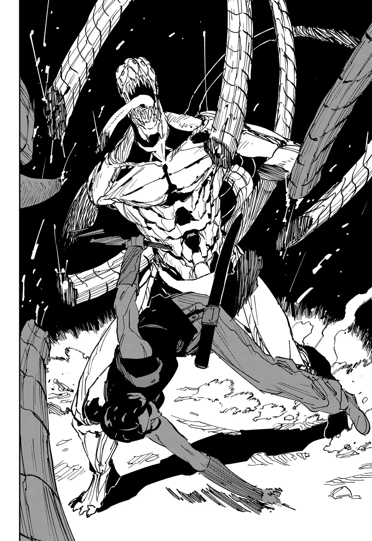 Mad Chapter  48 - 14