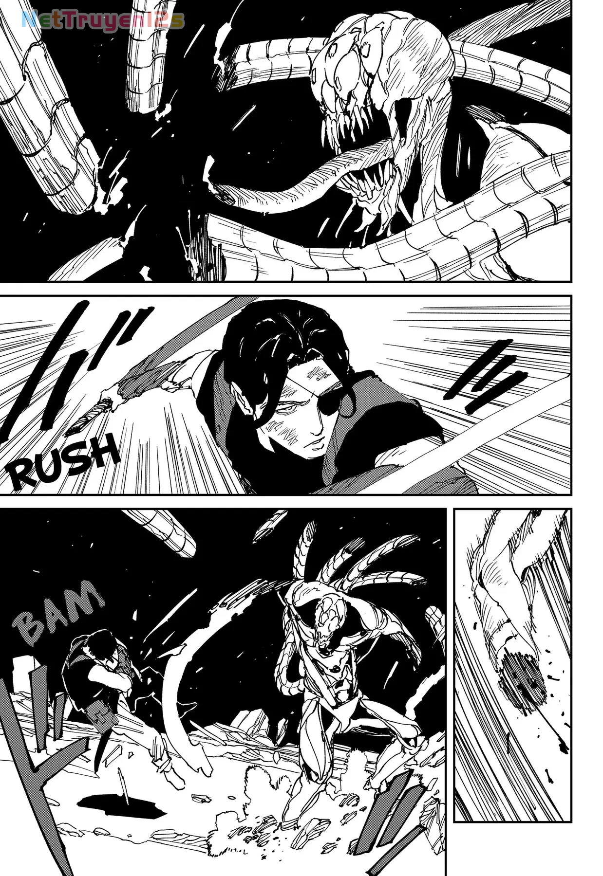 Mad Chapter  48 - 15