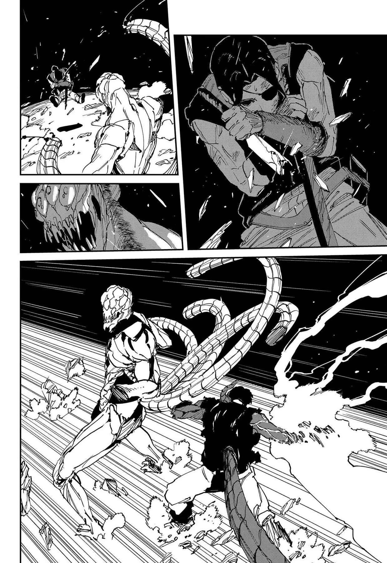 Mad Chapter  48 - 16