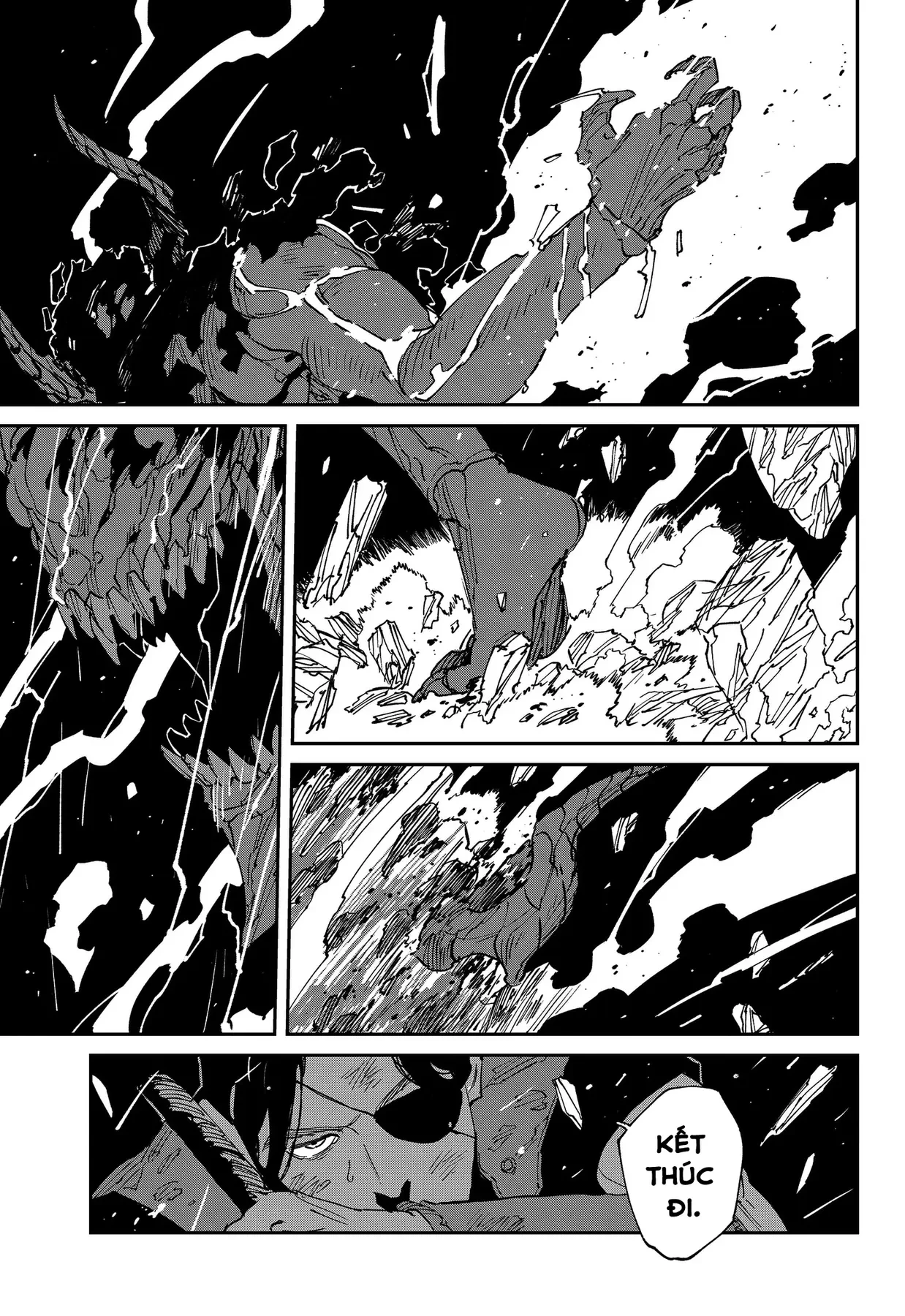 Mad Chapter  48 - 17