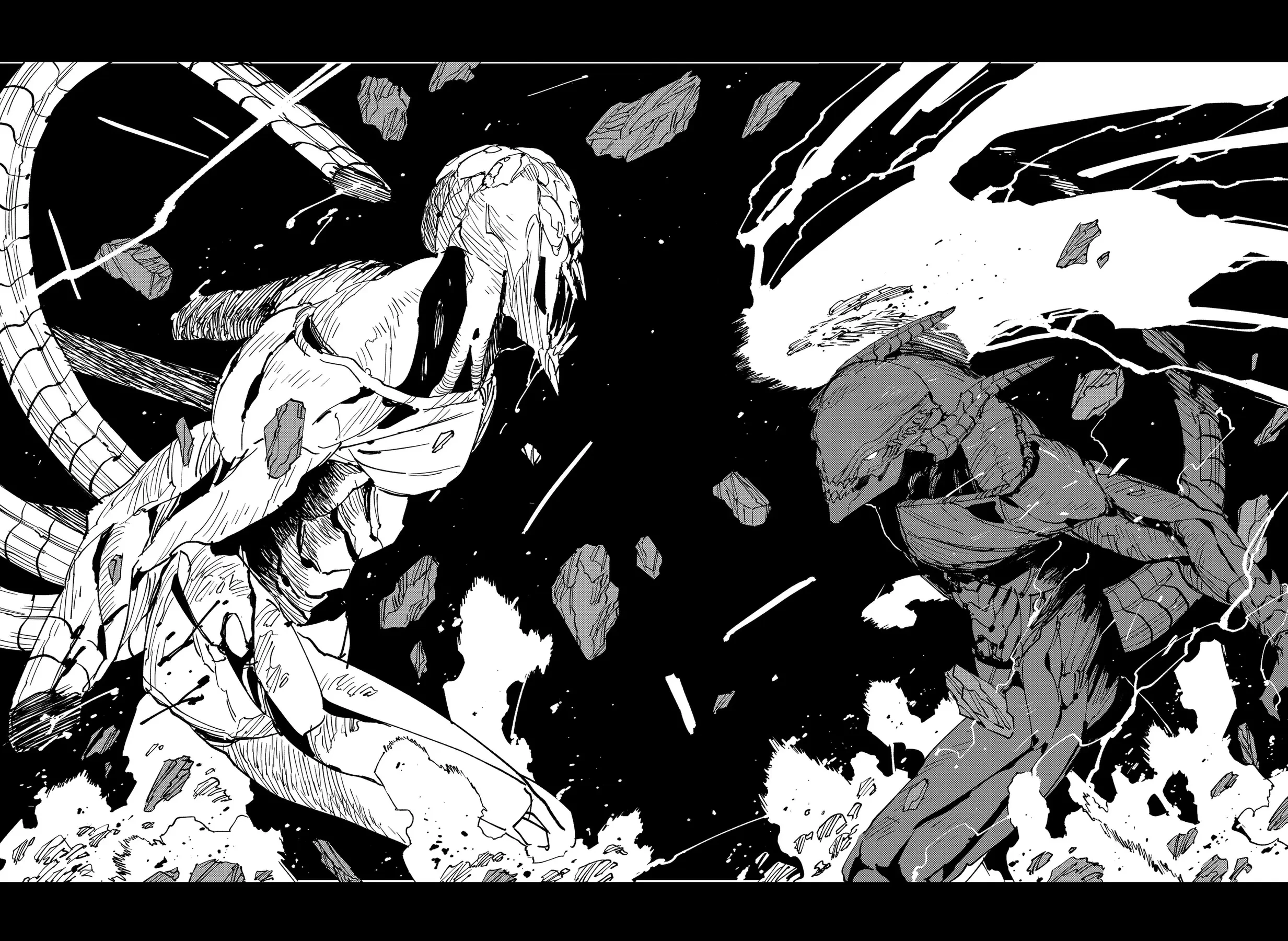 Mad Chapter  48 - 18