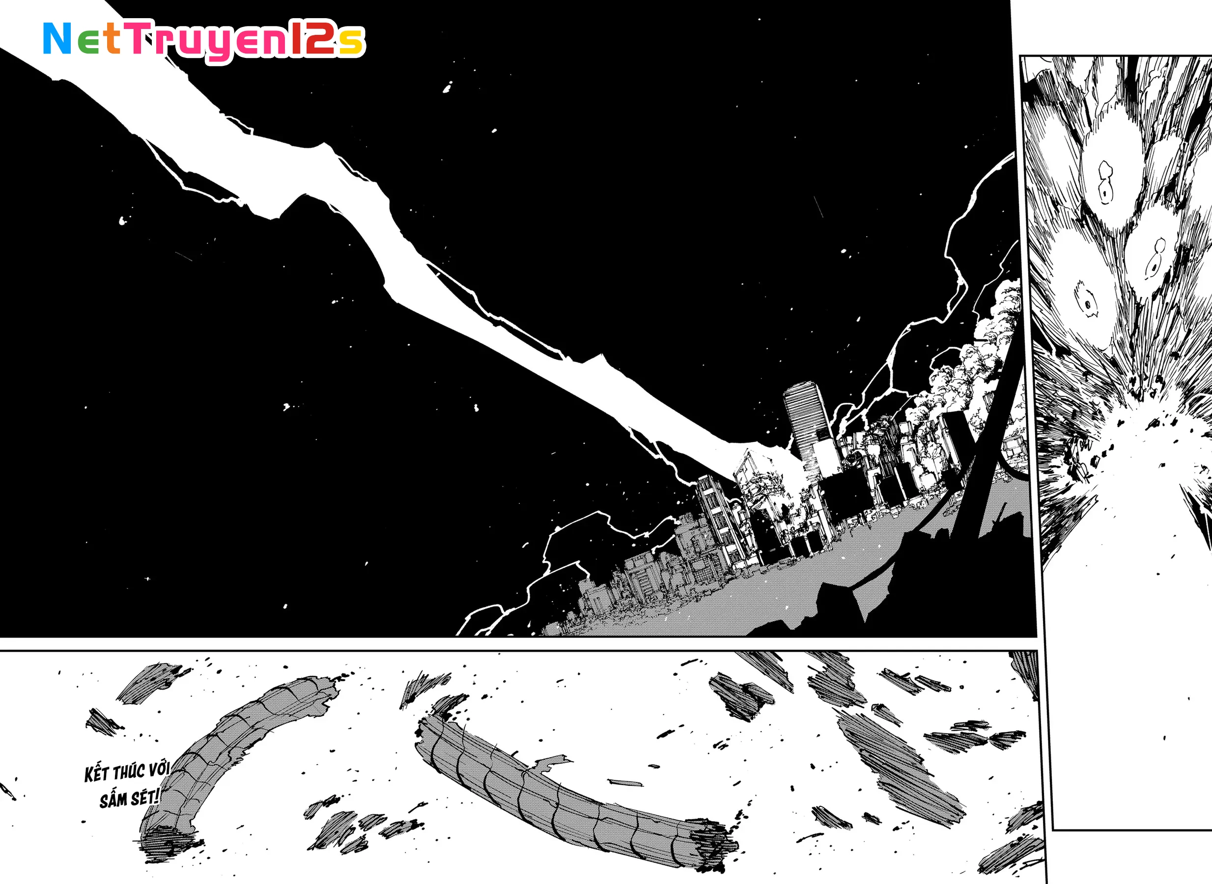 Mad Chapter  48 - 19