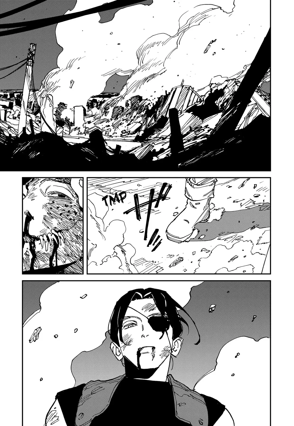 Mad Chapter  49 - 2